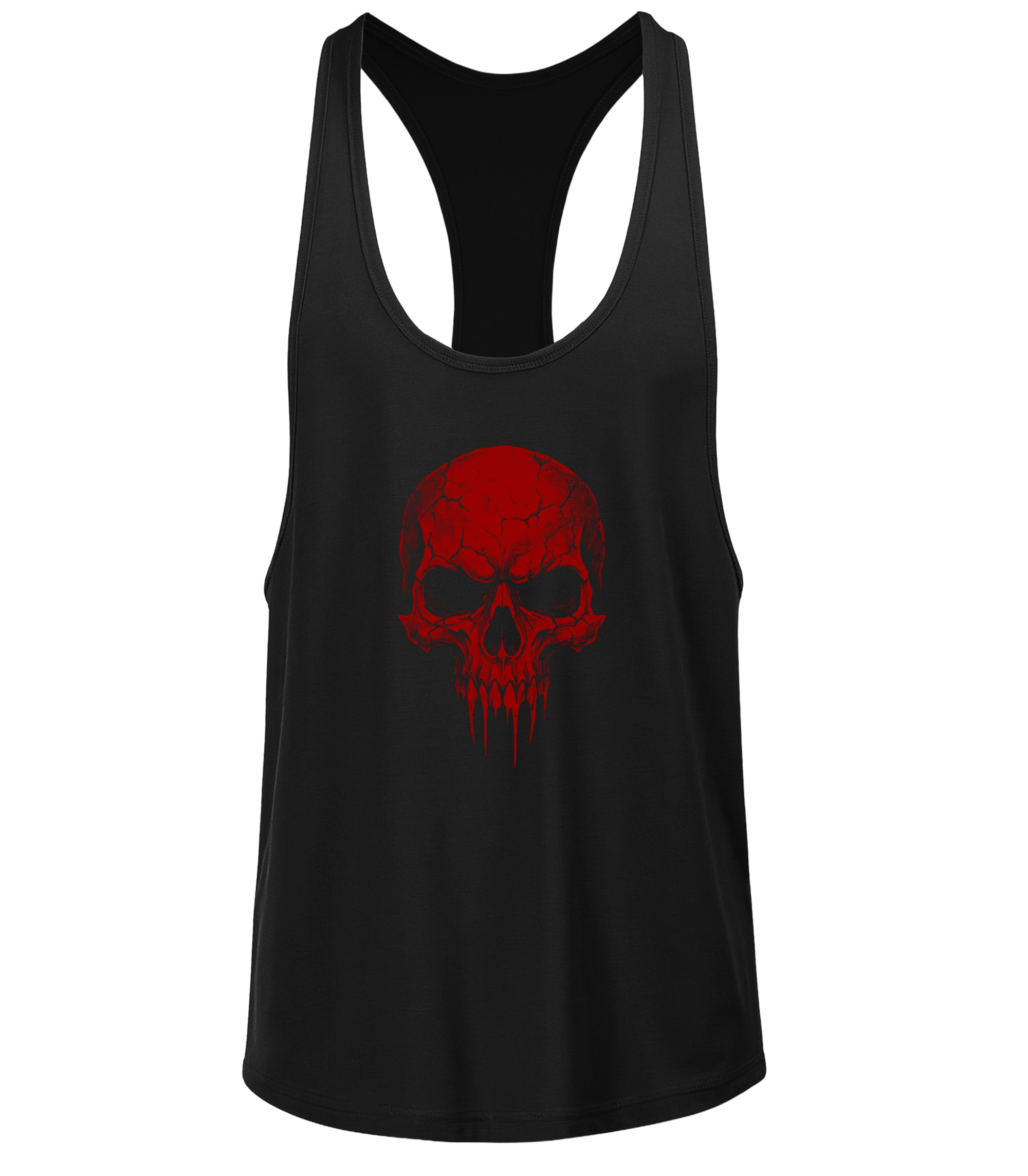 Black | Front