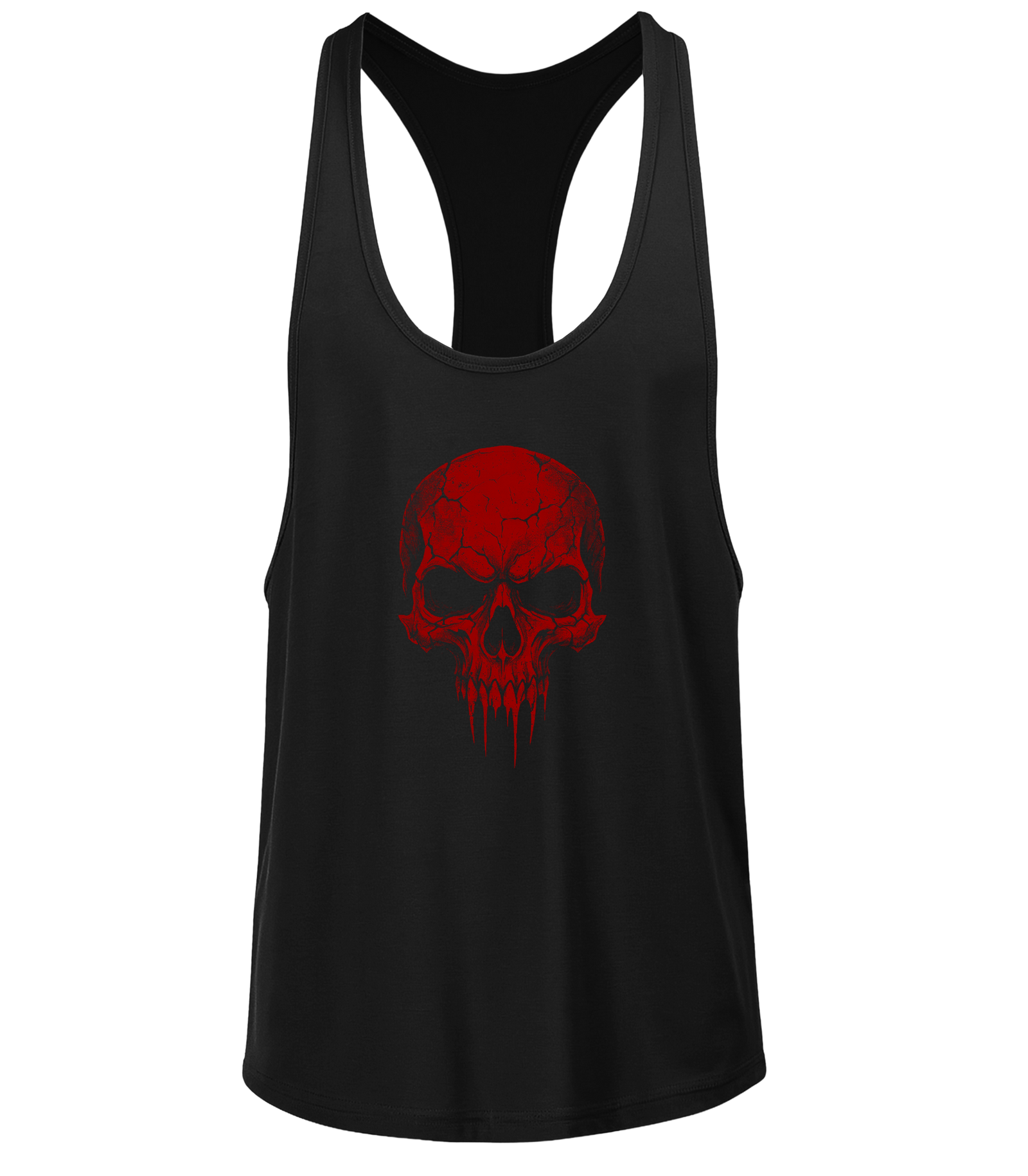 Black | Front