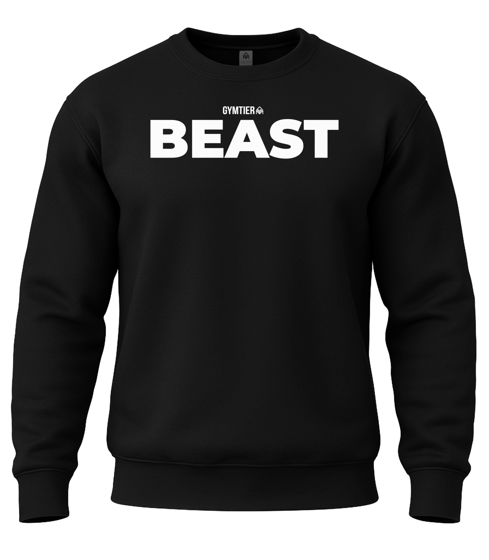 Black | Front