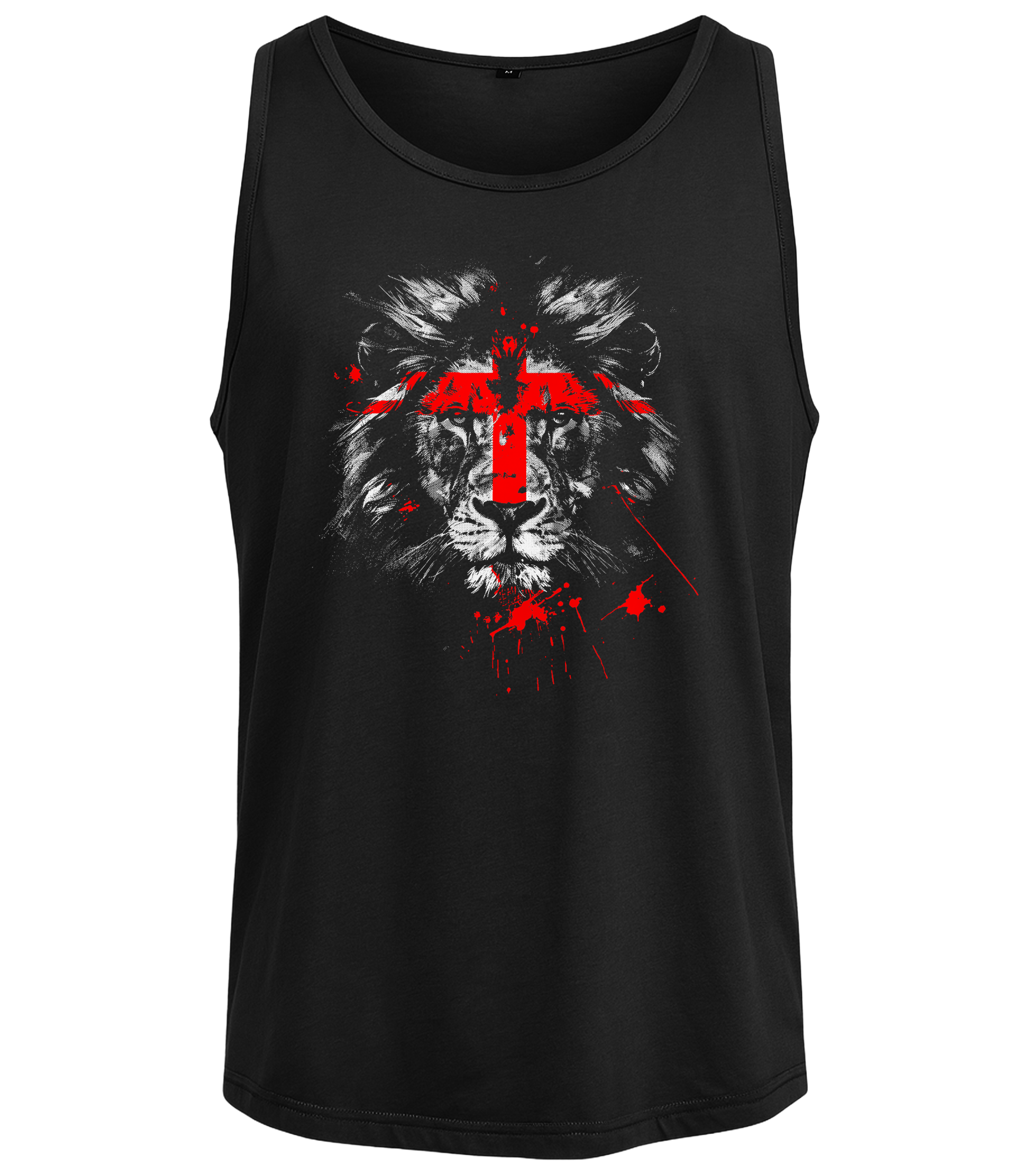 Black | Front