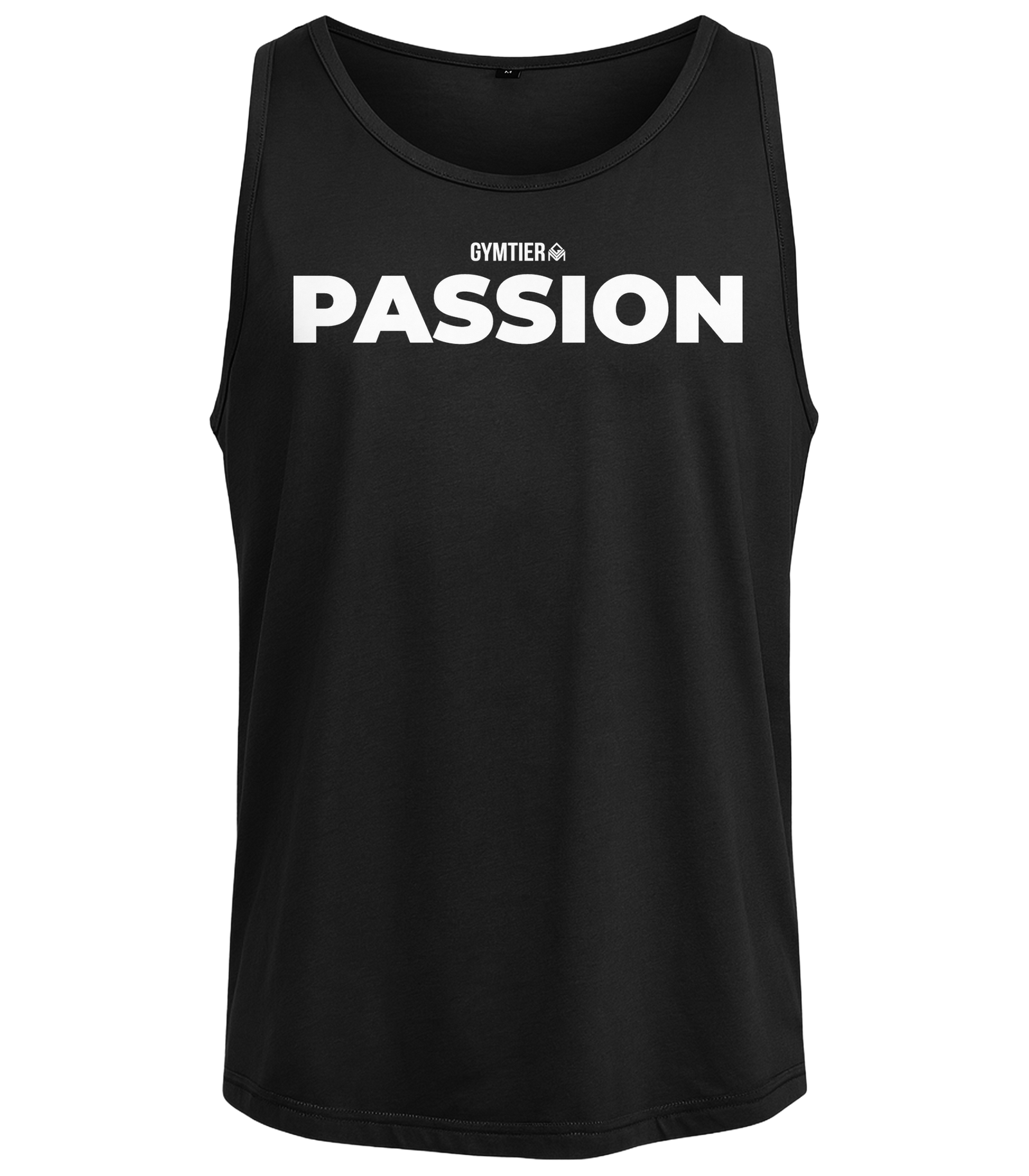 Black | Front