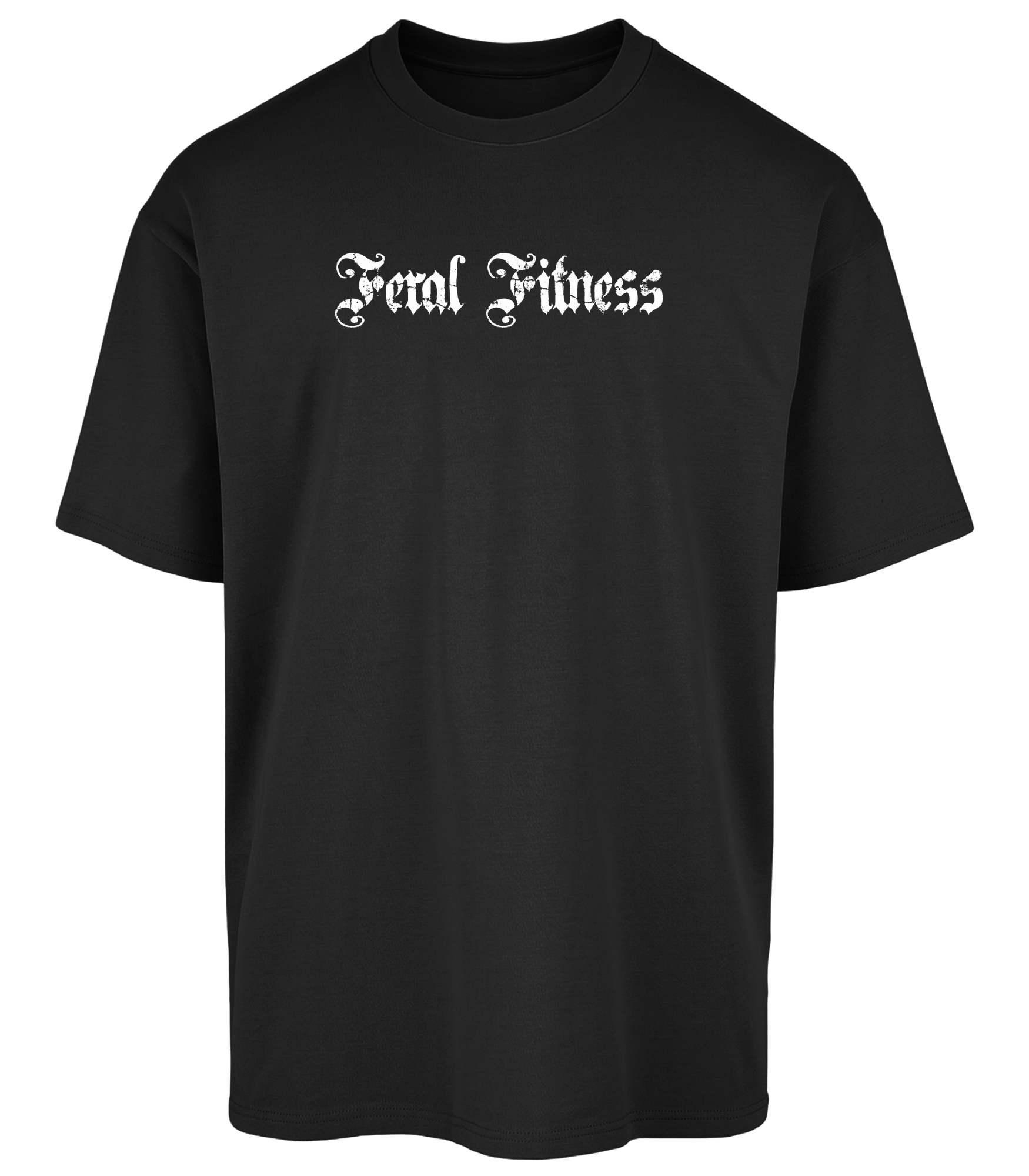 Black | Front