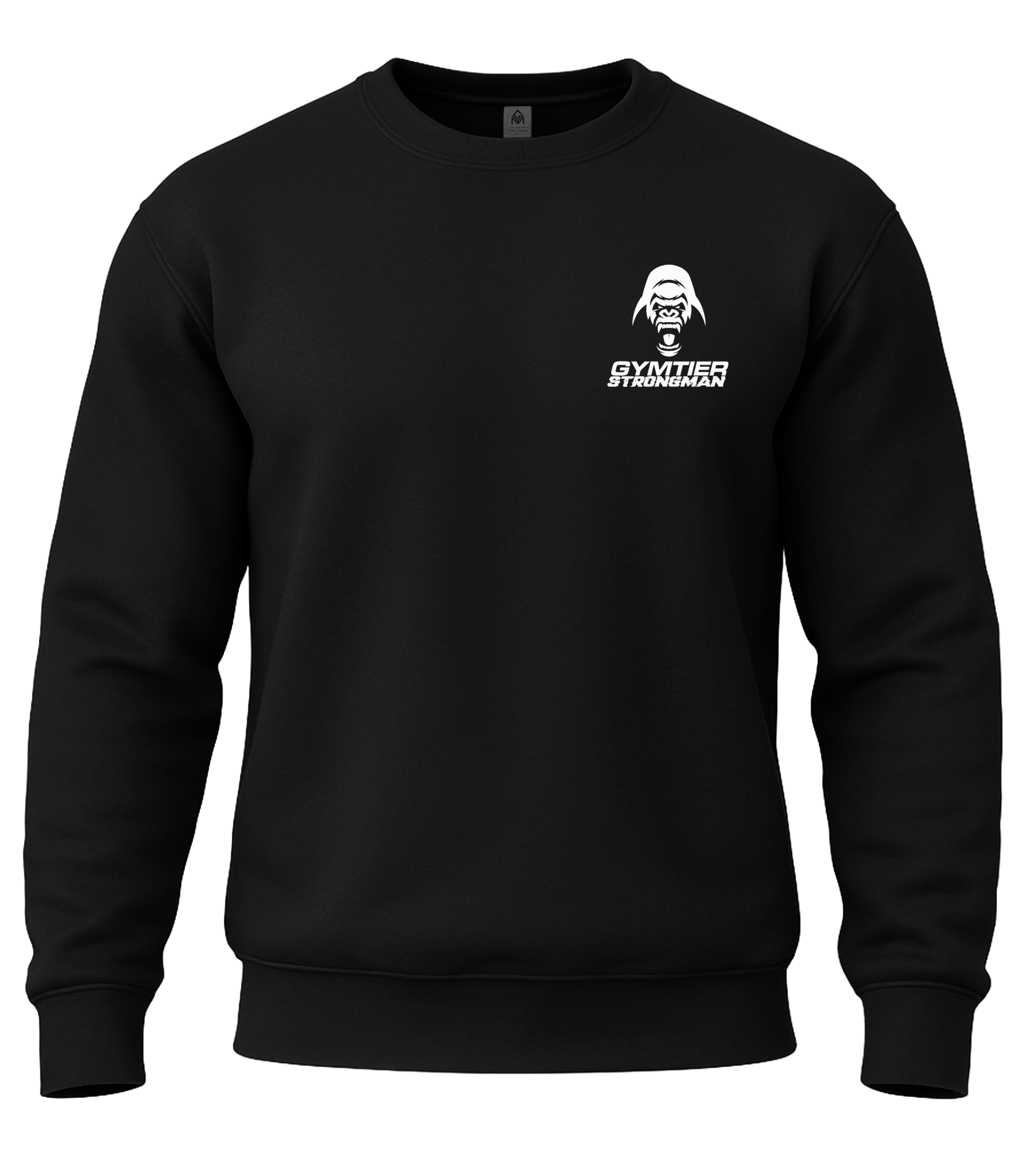 Black | Front
