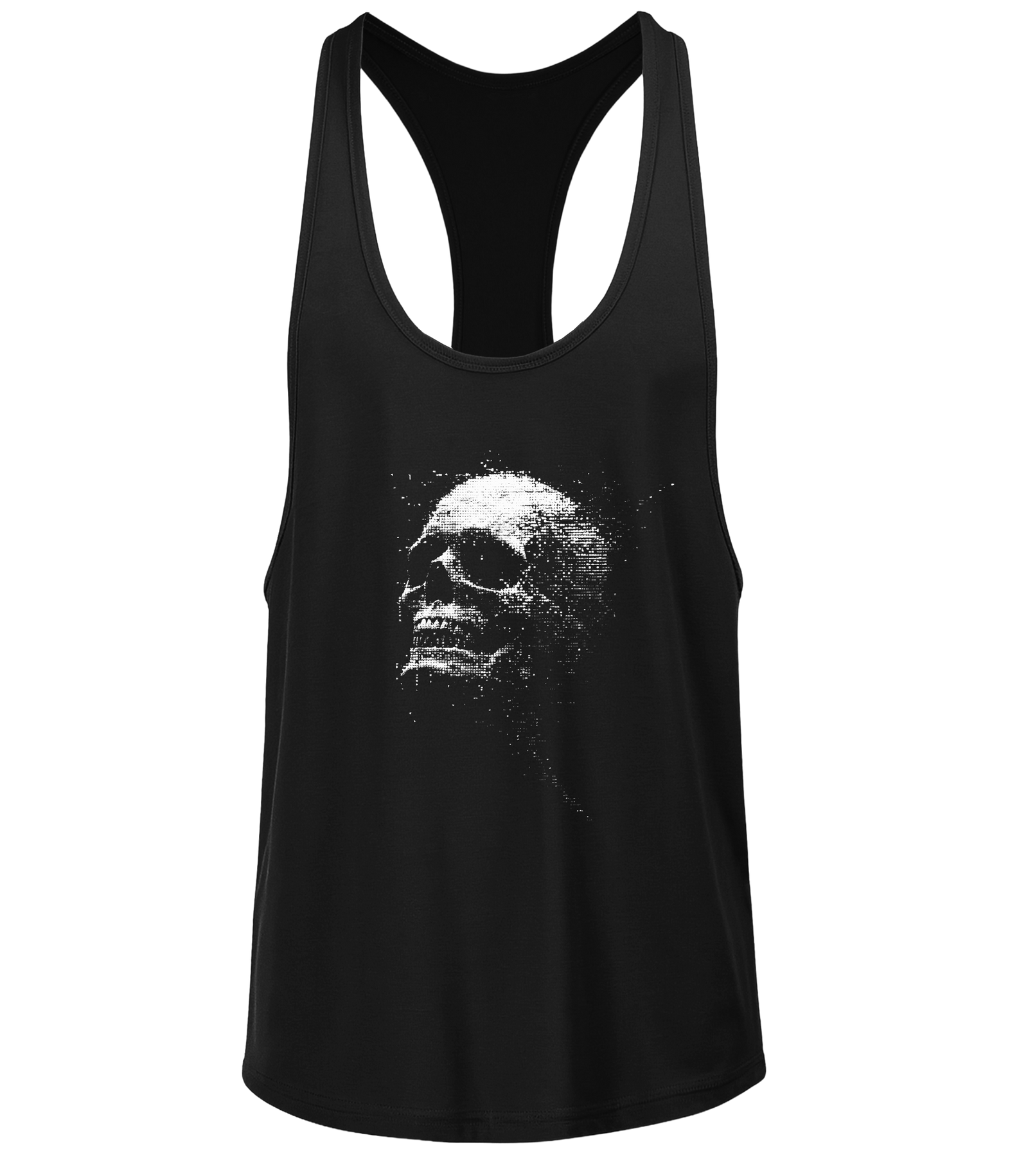 Black | Front