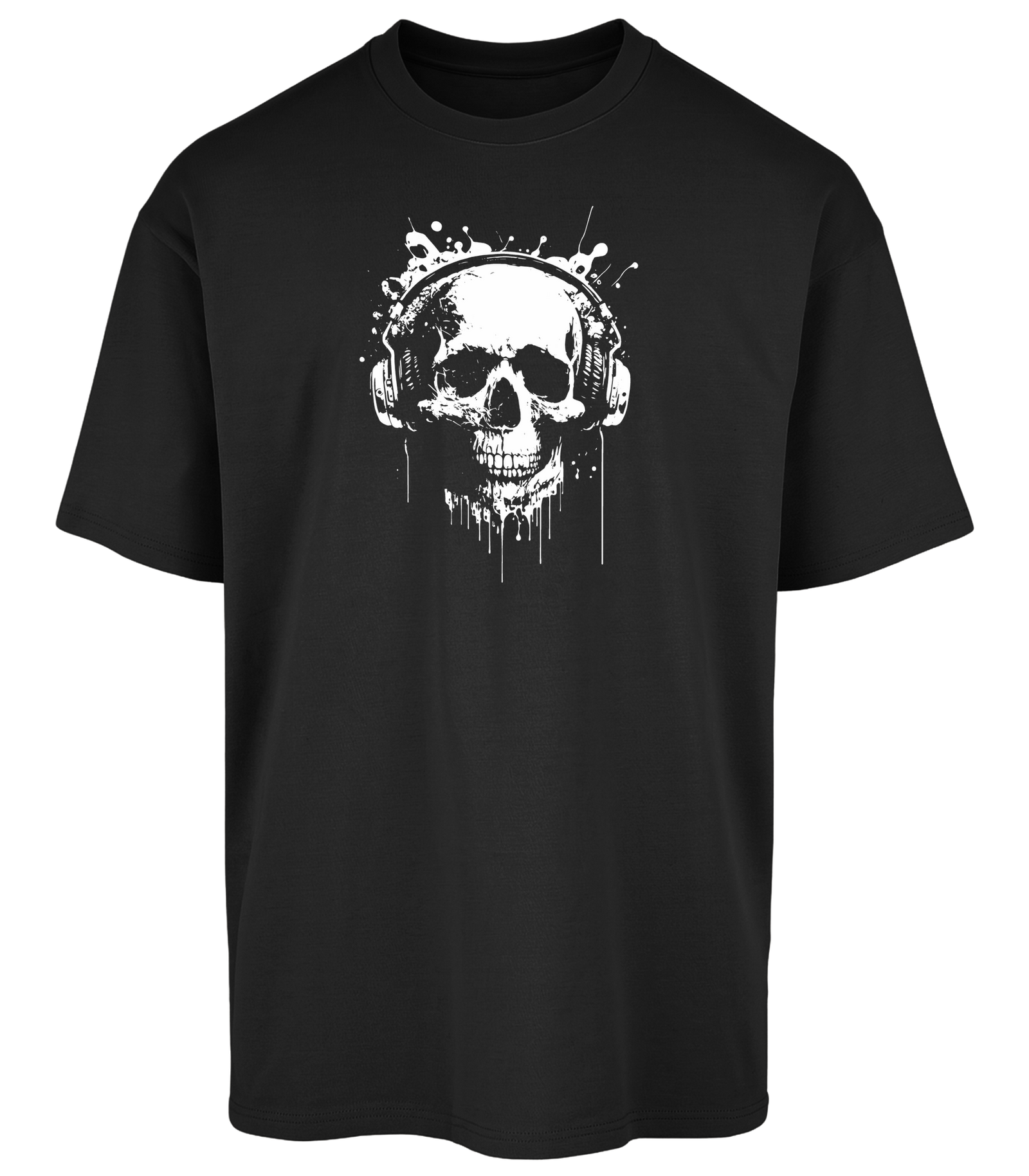 Black | Front