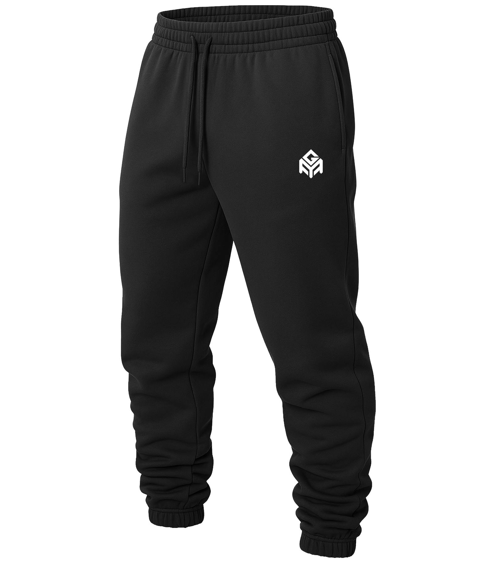Gymtier Core - Men's Gym Joggers