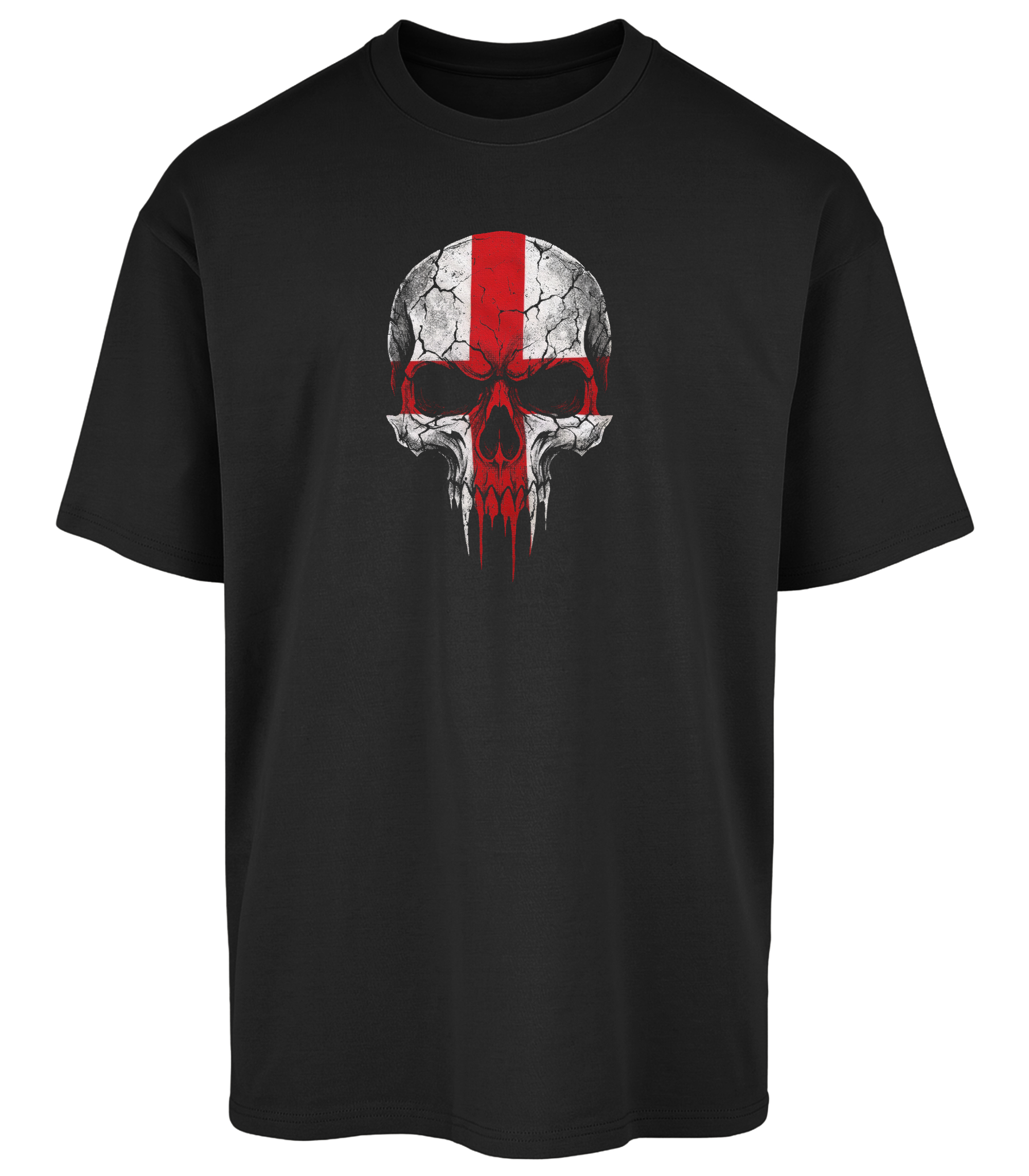 Black | Front