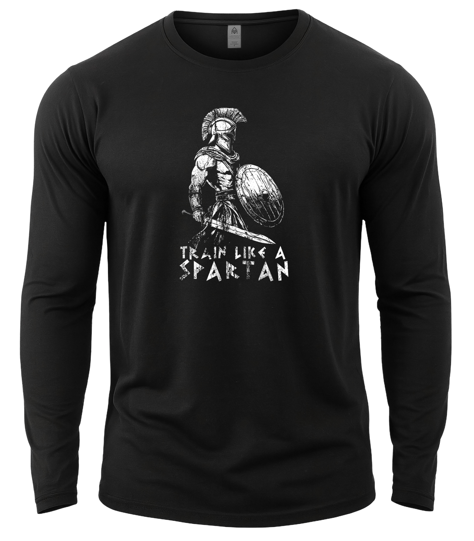 Black | Front