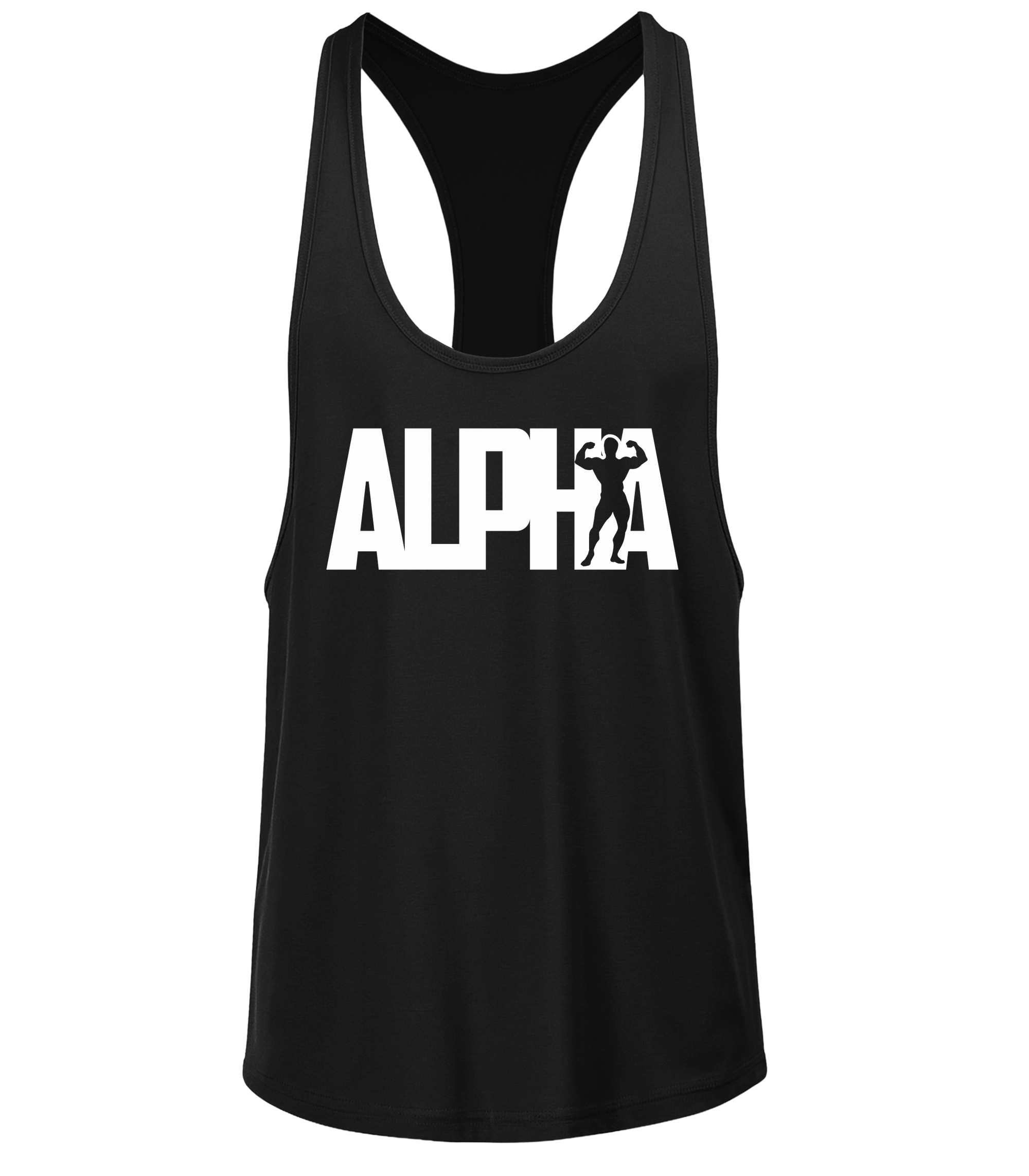 Black | Front
