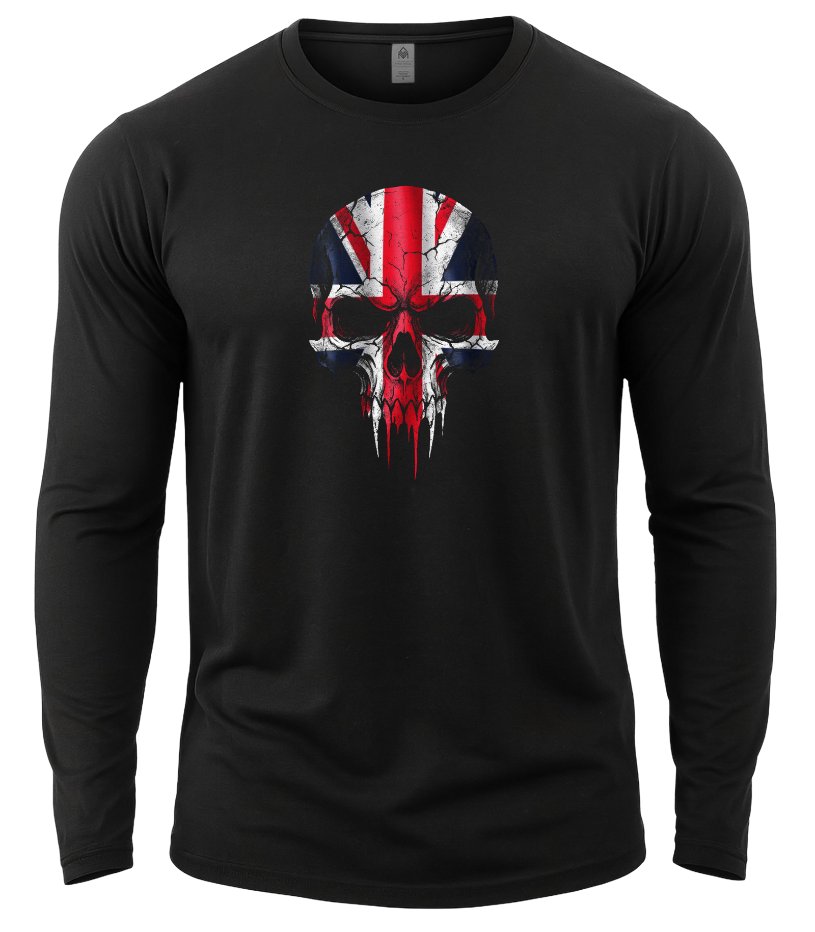 Black | Front