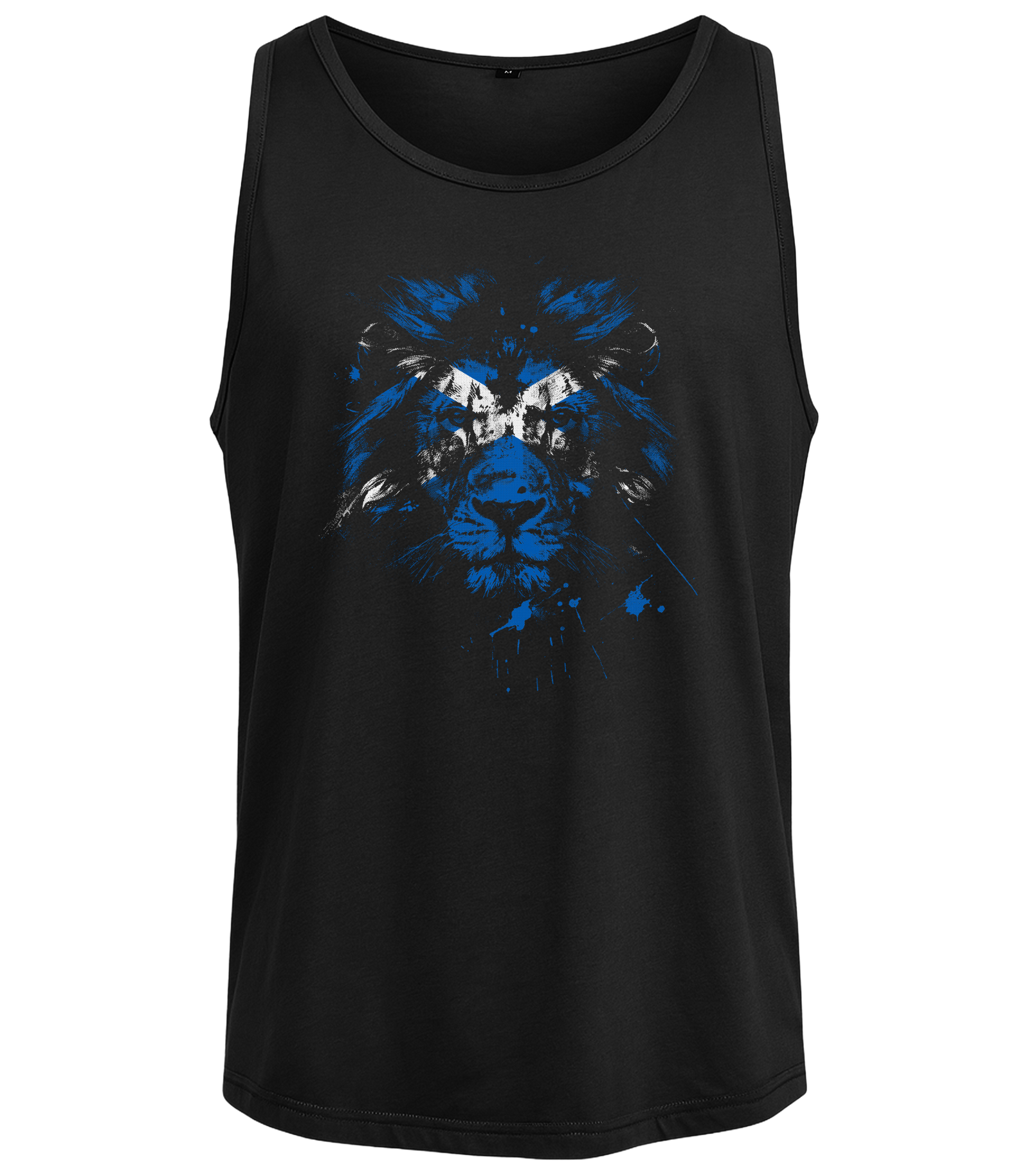 Black | Front