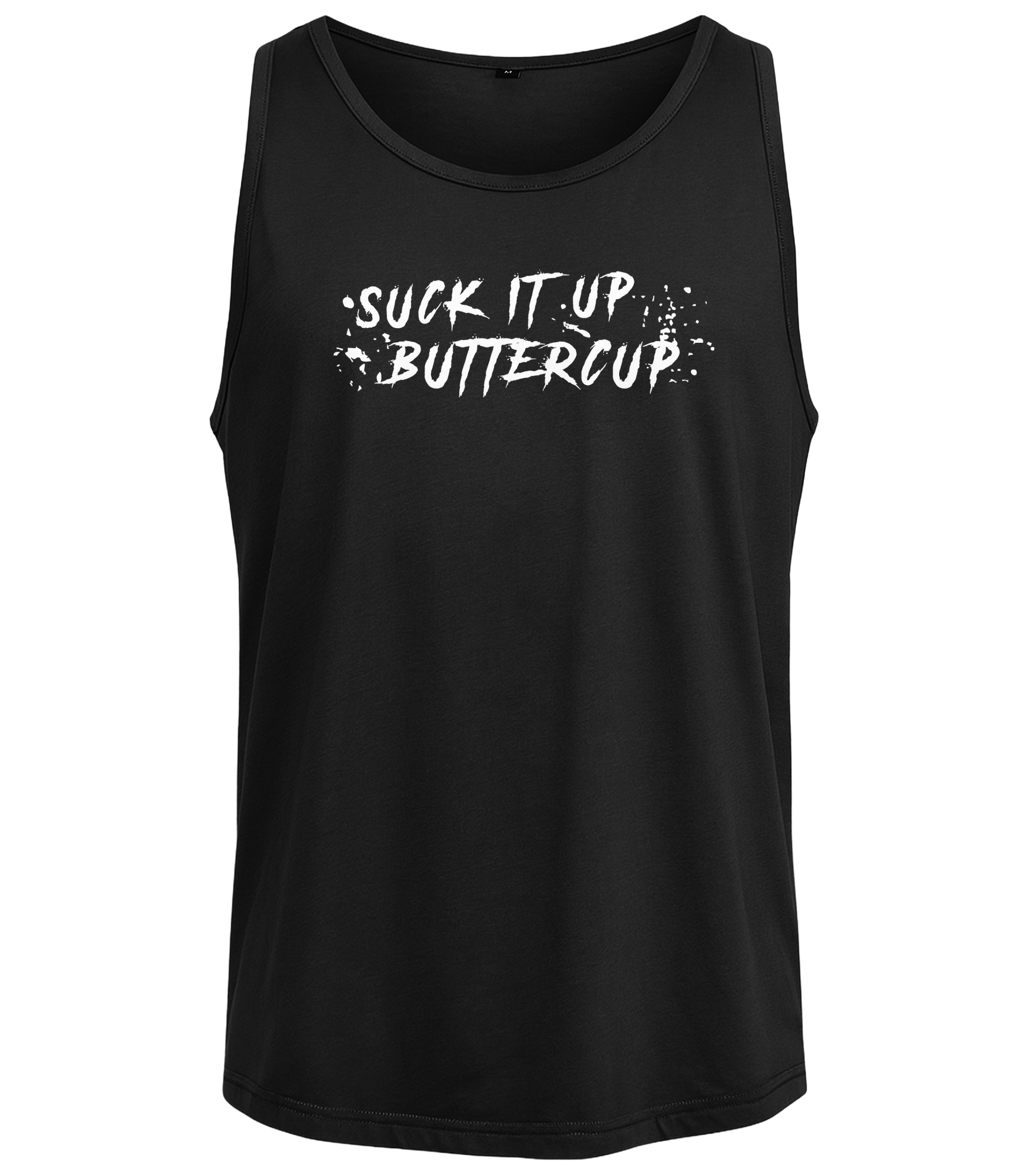 Black | Front