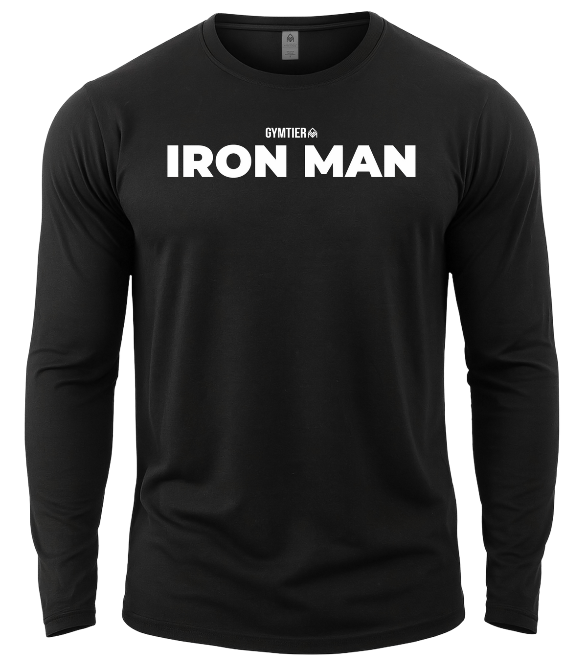 Black | Front