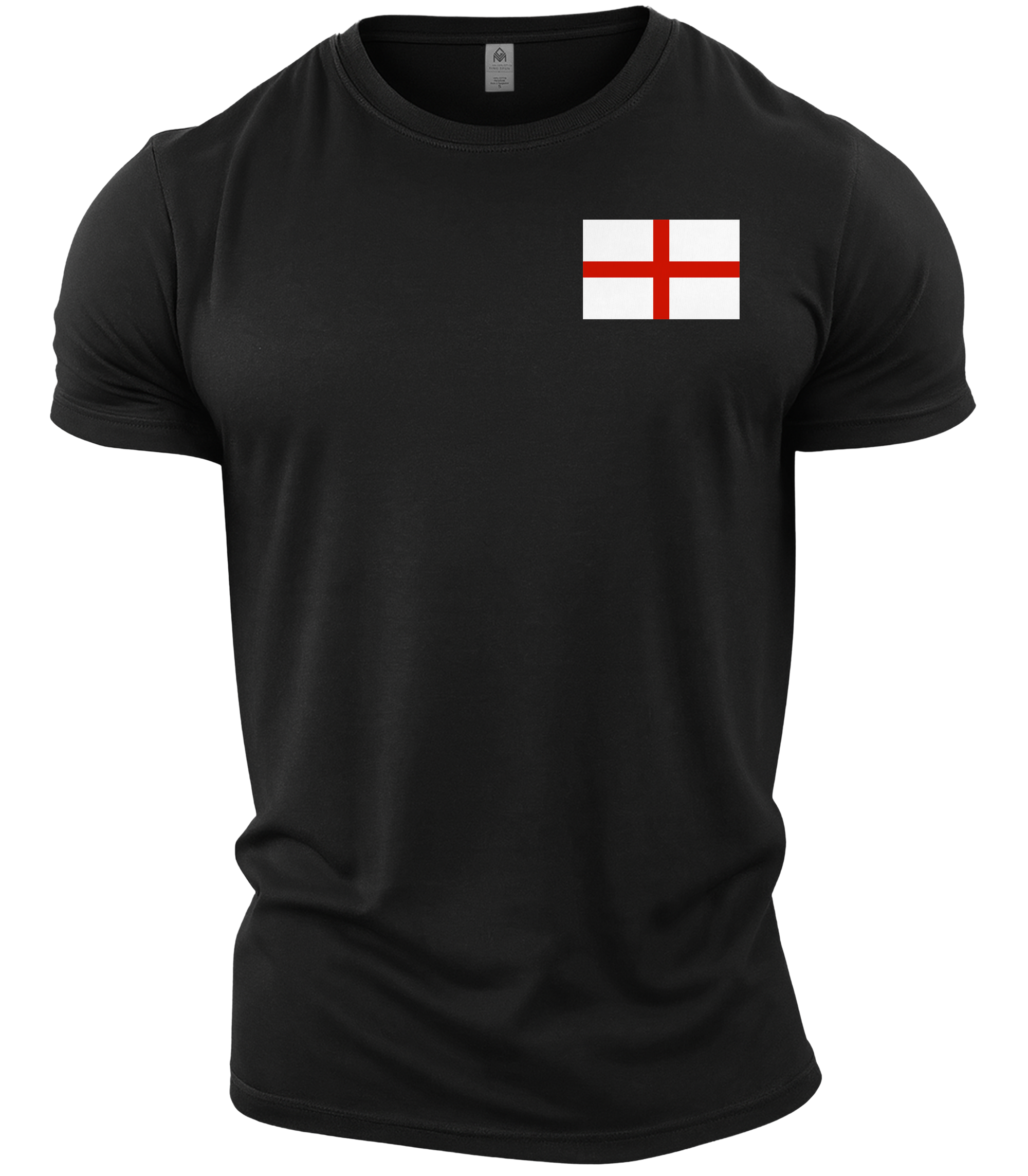 Black | Front