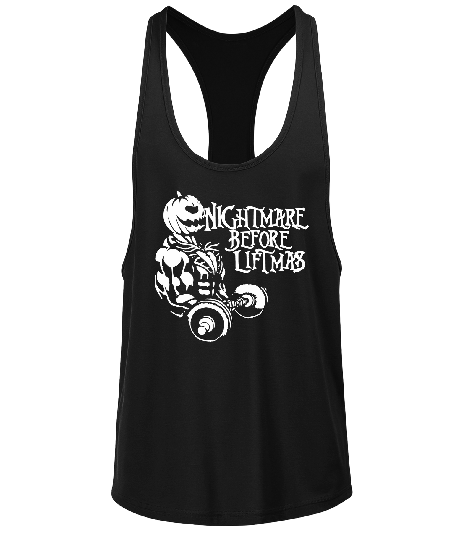 Black | Front
