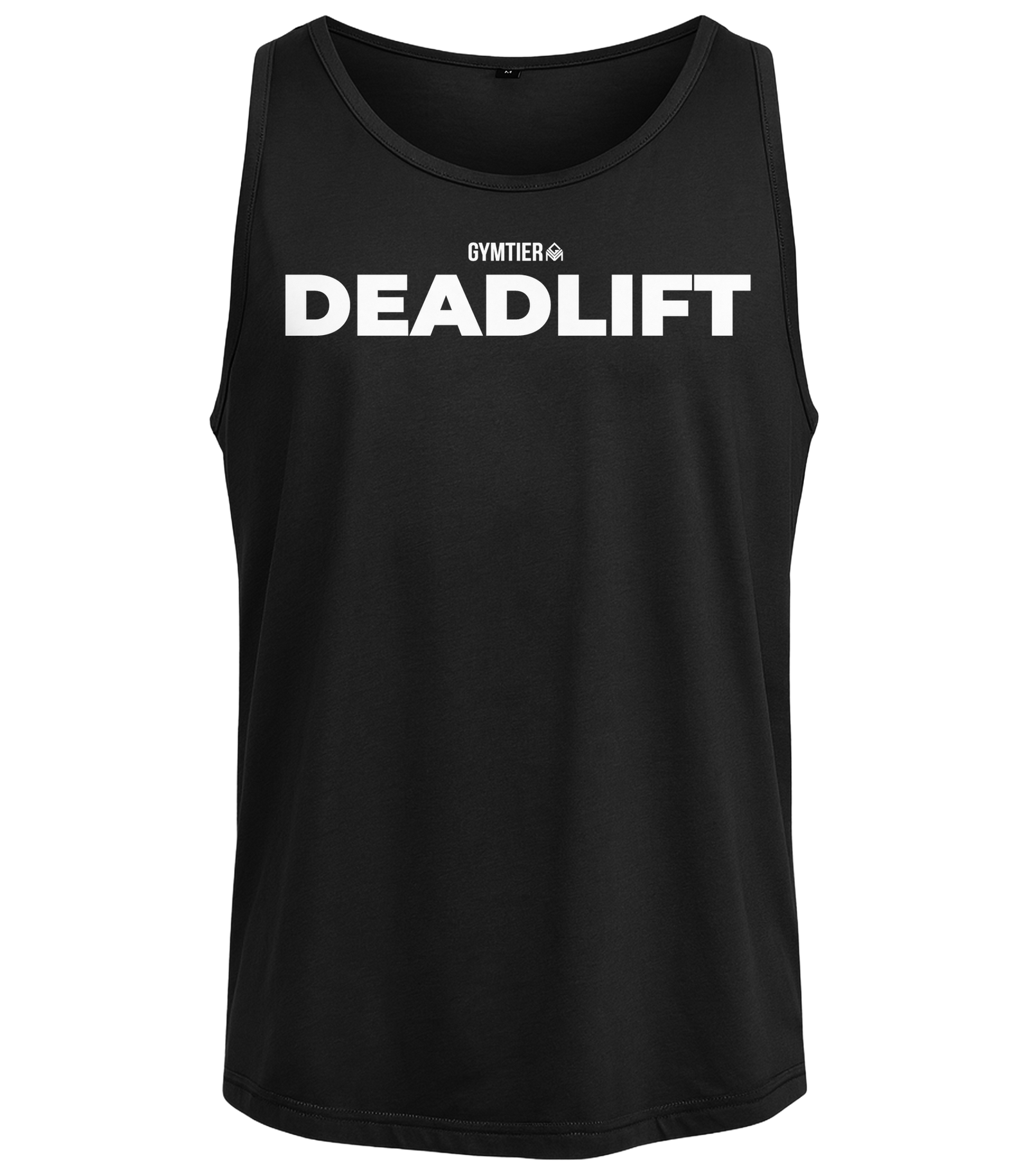 Black | Front