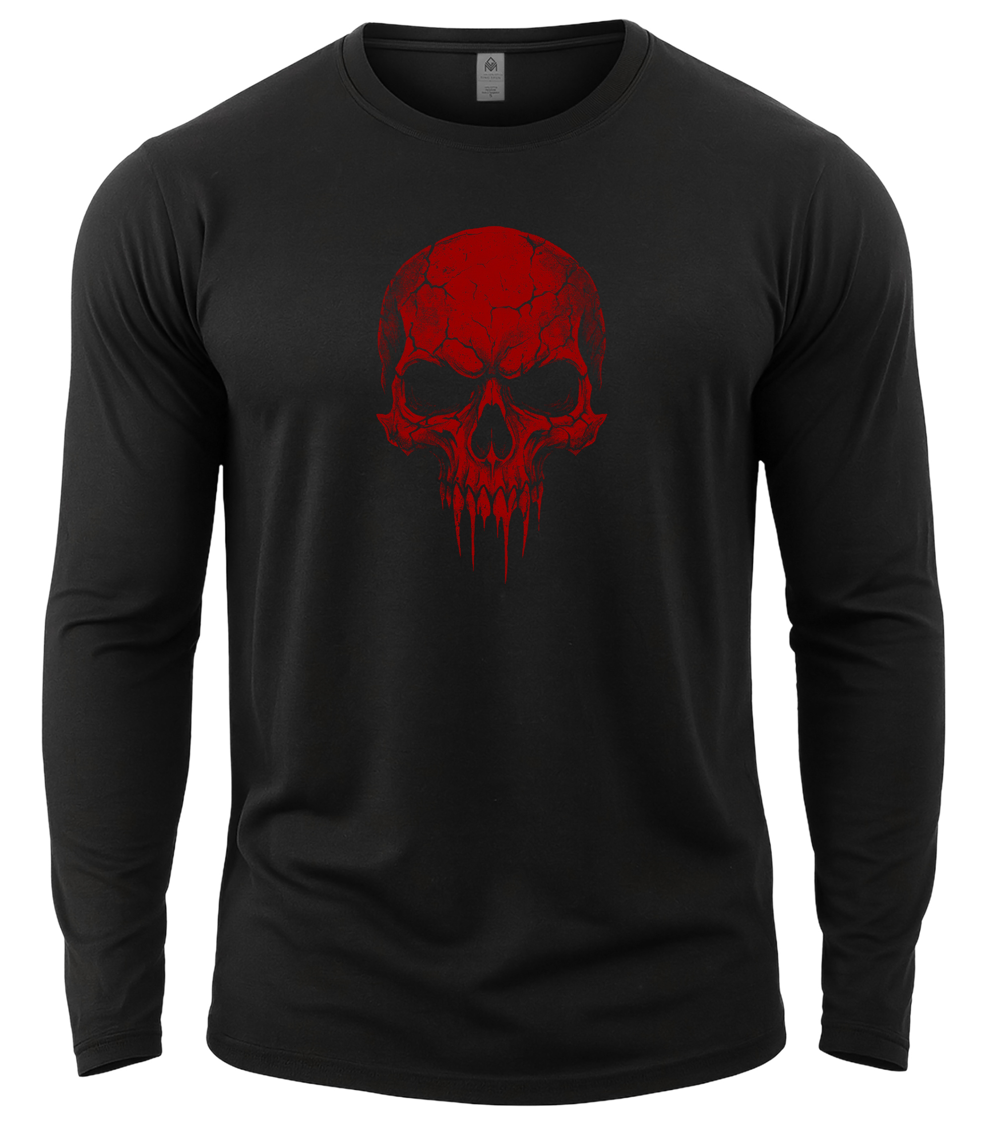 Black | Front