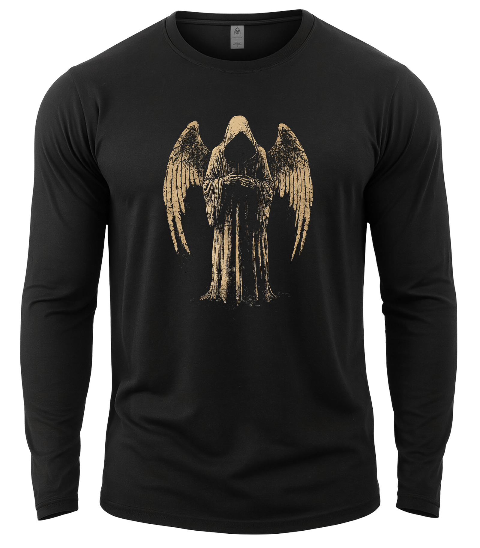 Black | Front