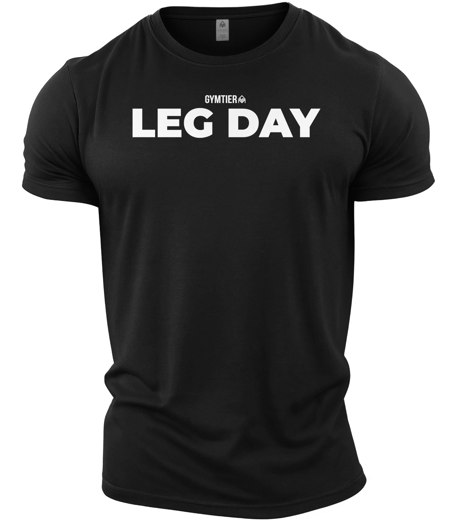 Black | Front