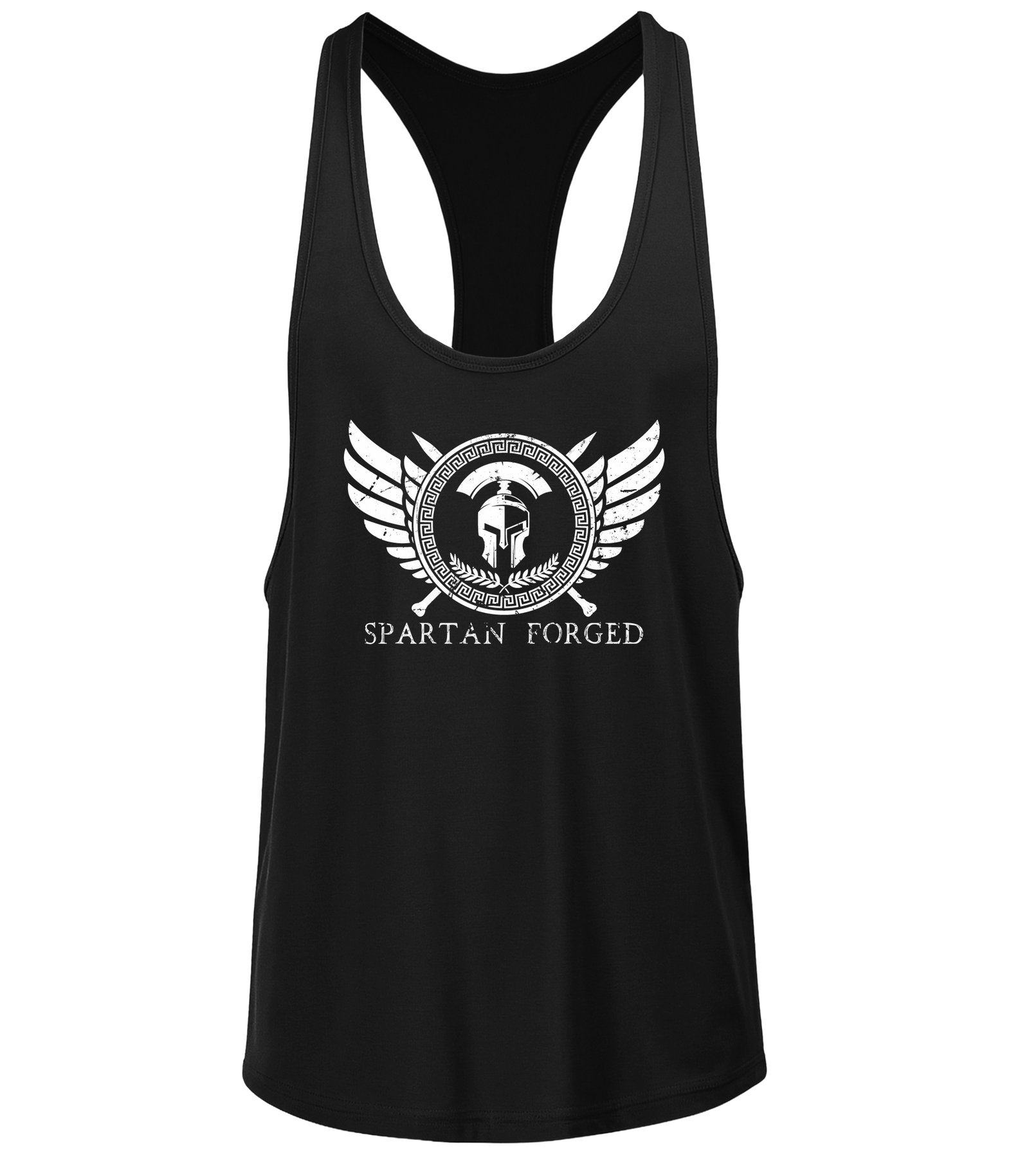 Black | Front