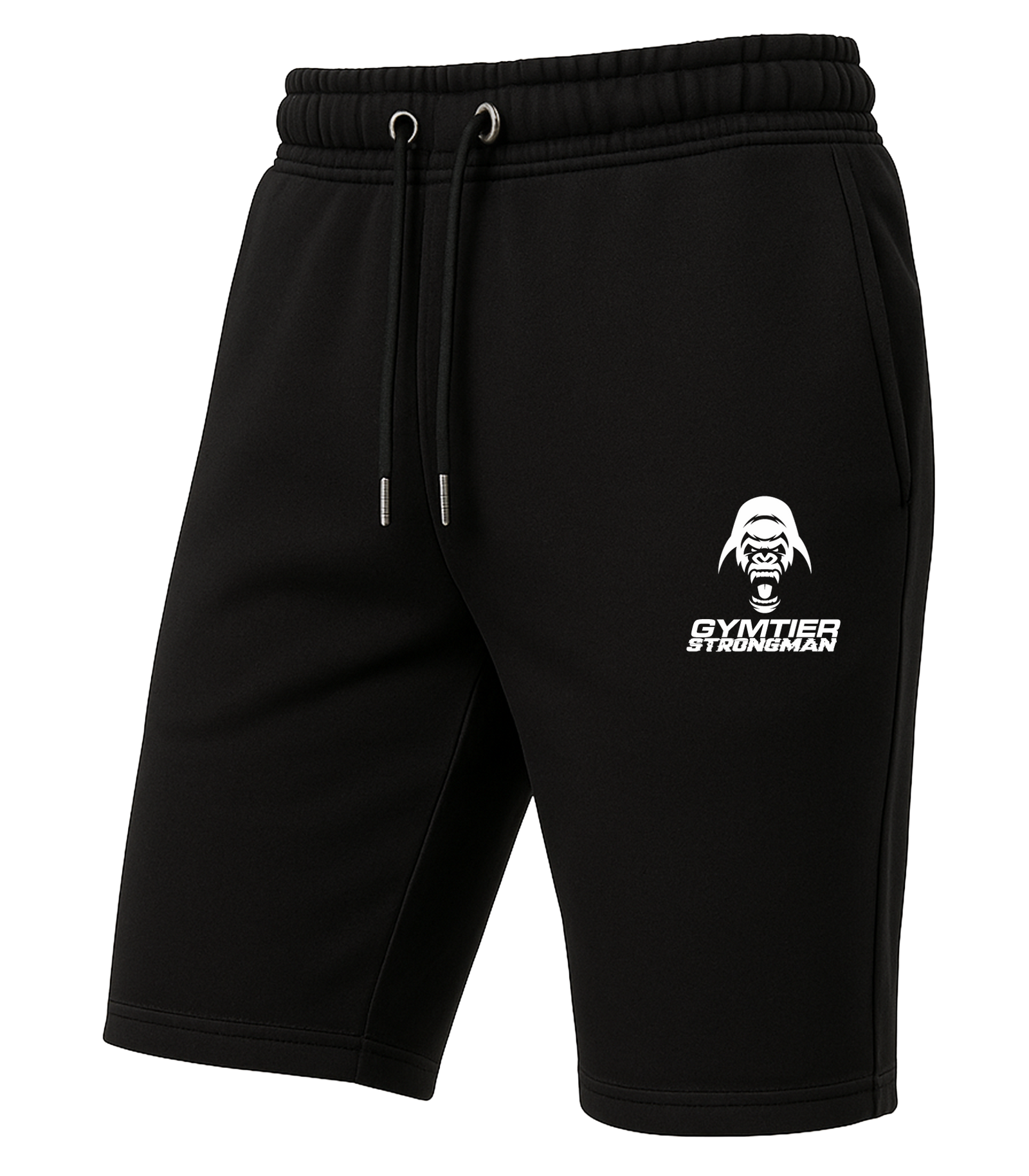Black | Front
