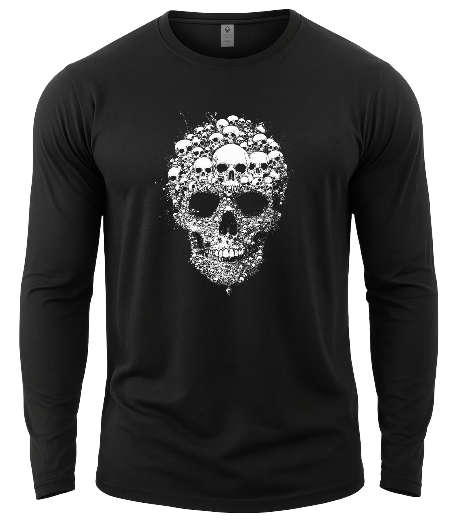 Black | Front