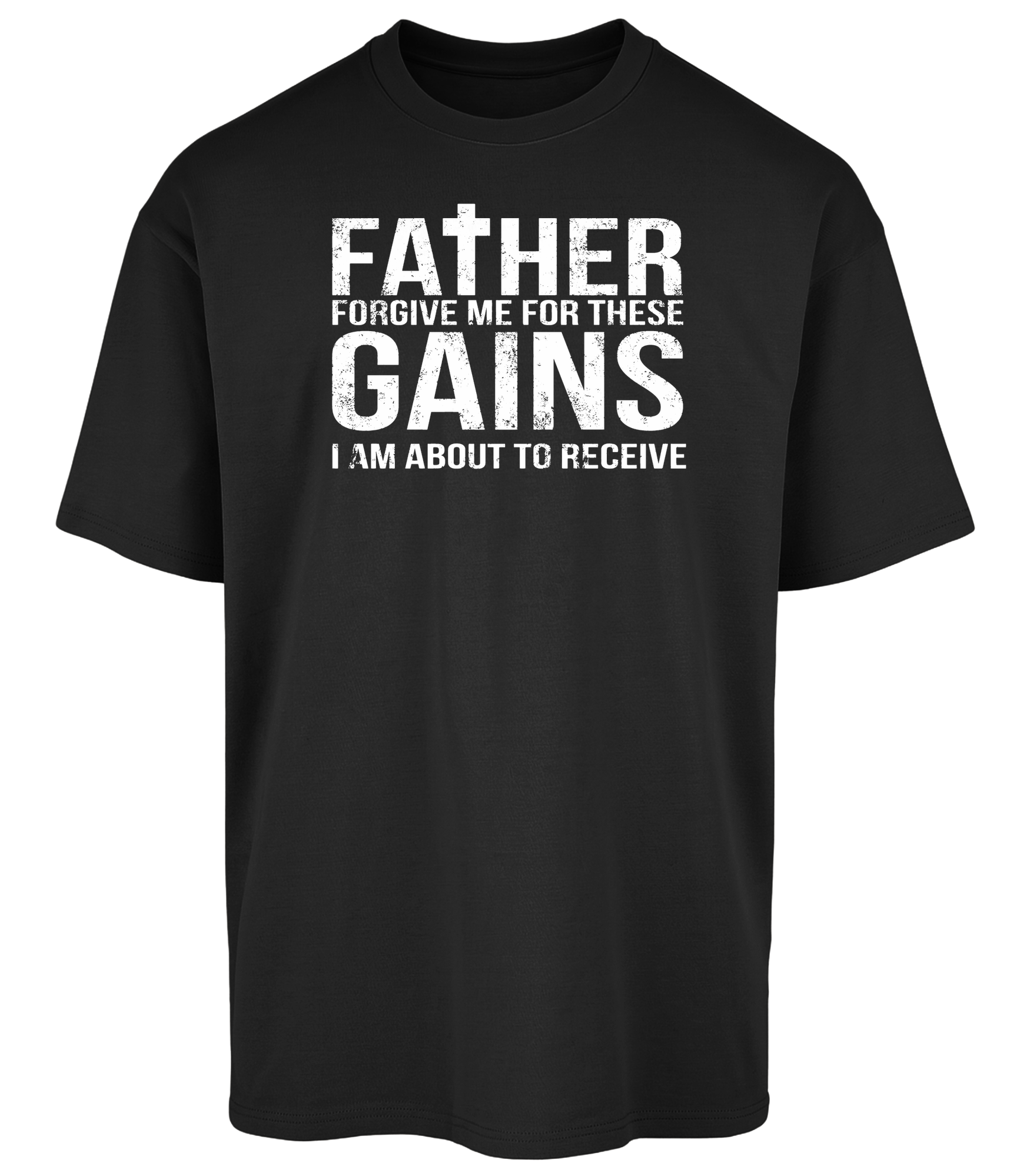 Black | Front