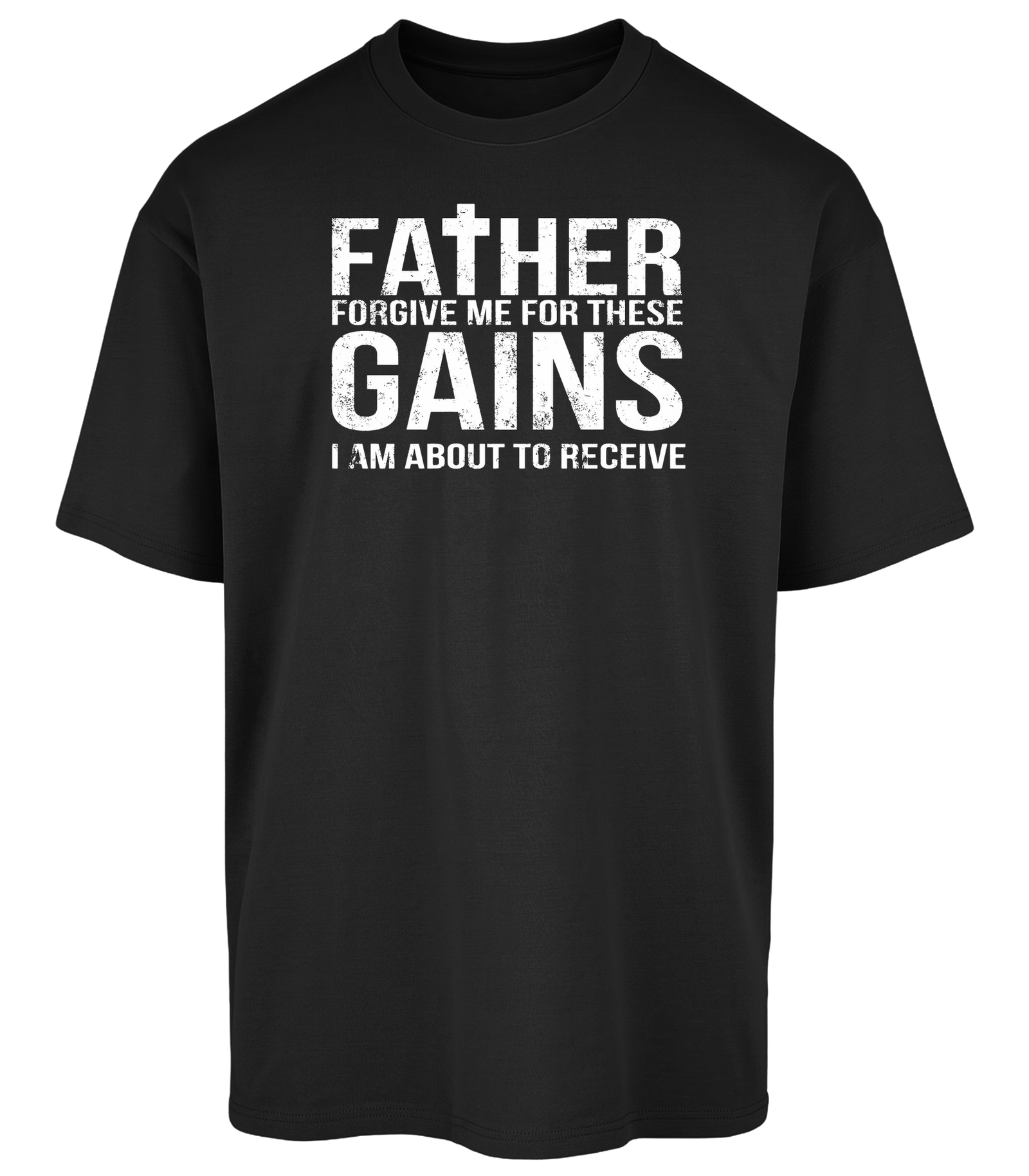 Black | Front