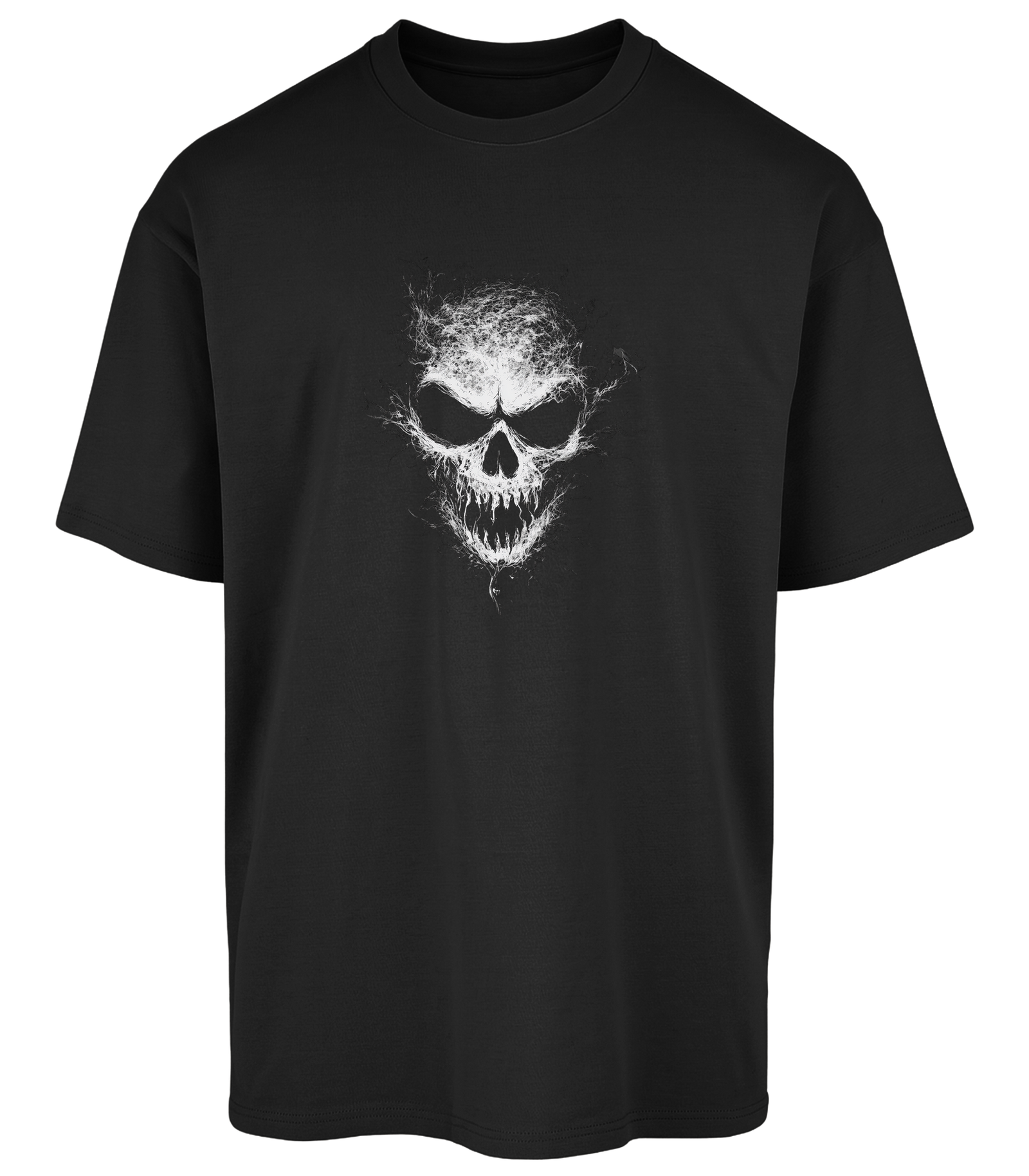 Black | Front