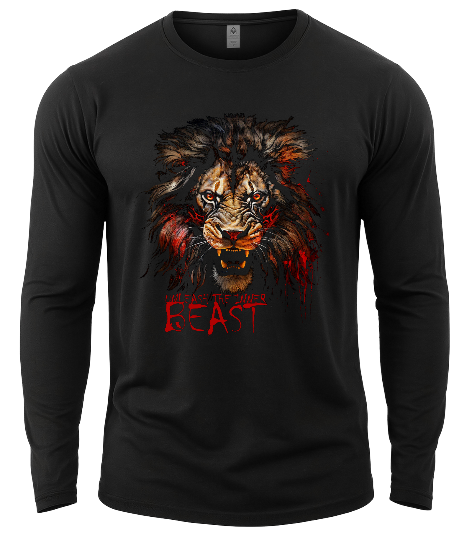 Black | Front