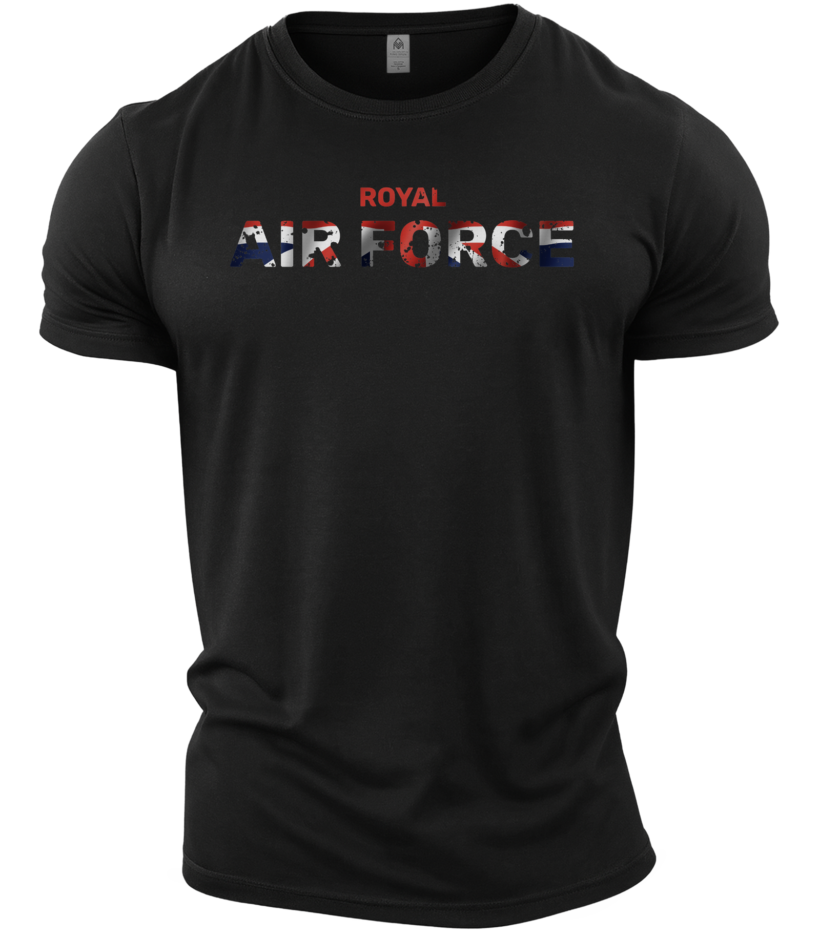 Black | Front