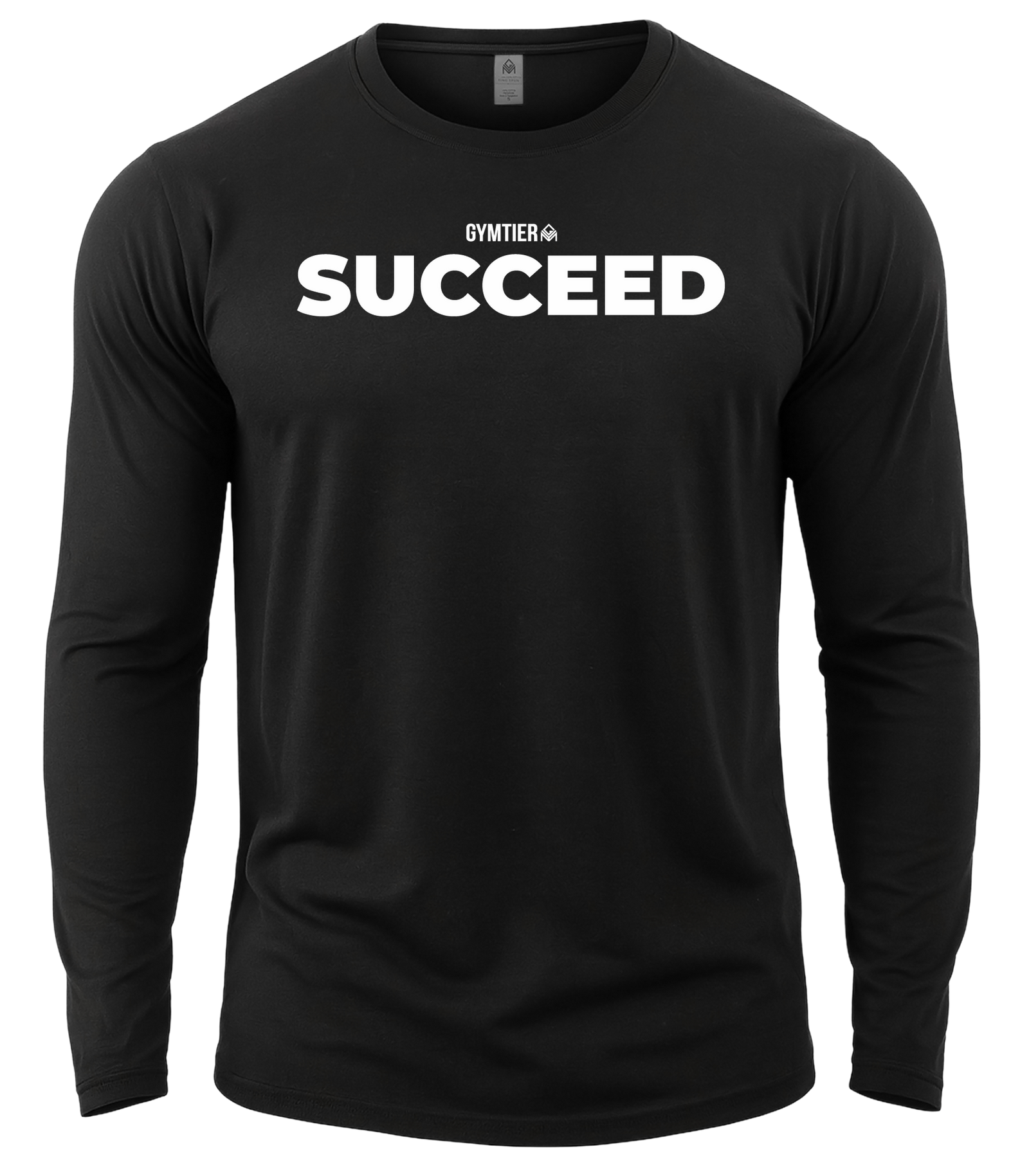 Black | Front