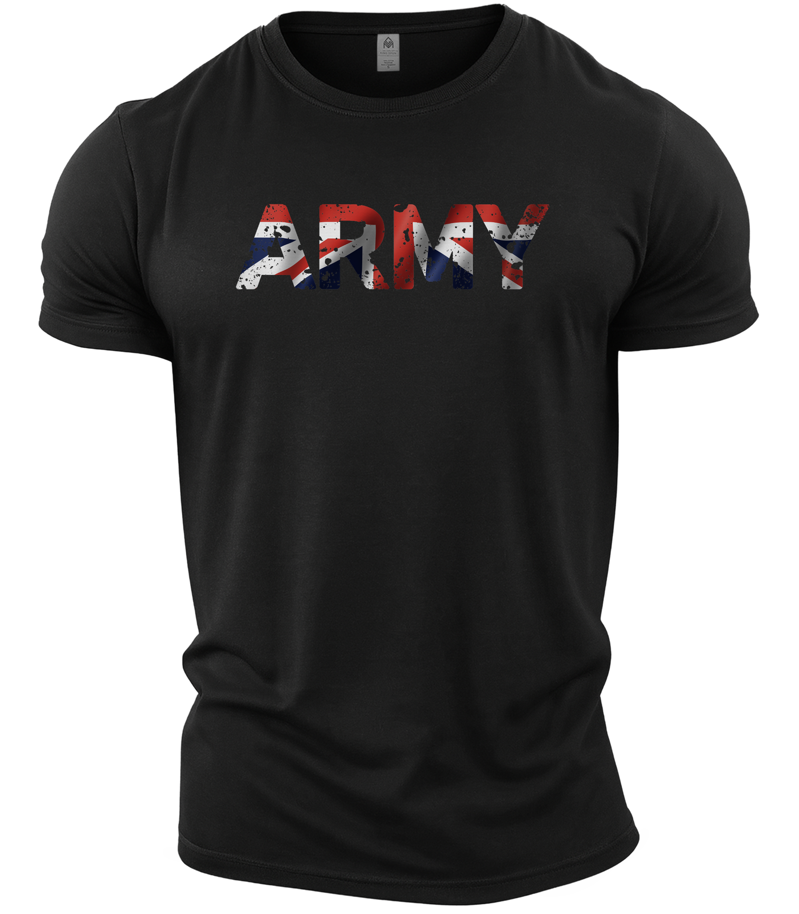 Black | Front