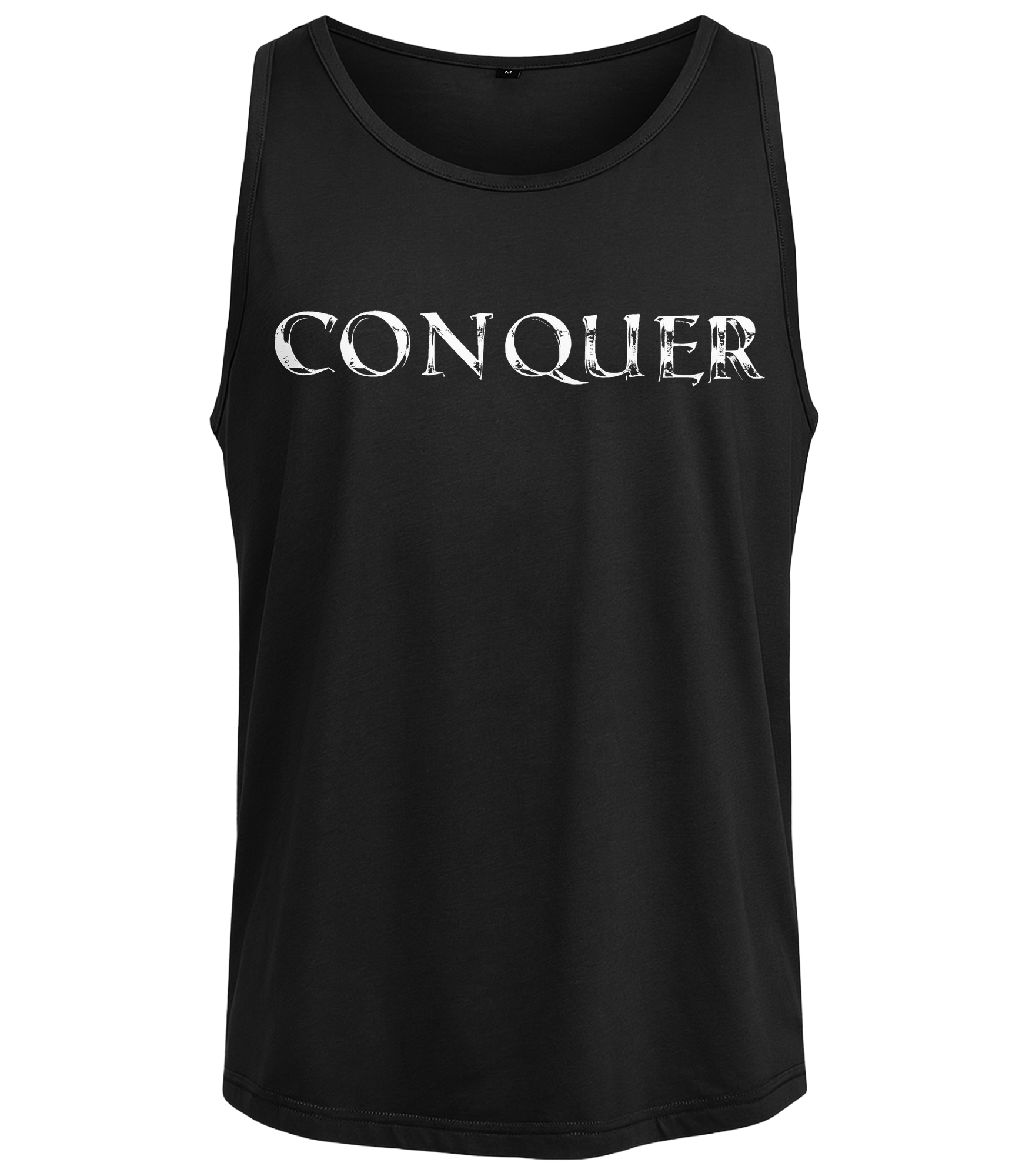 Black | Front