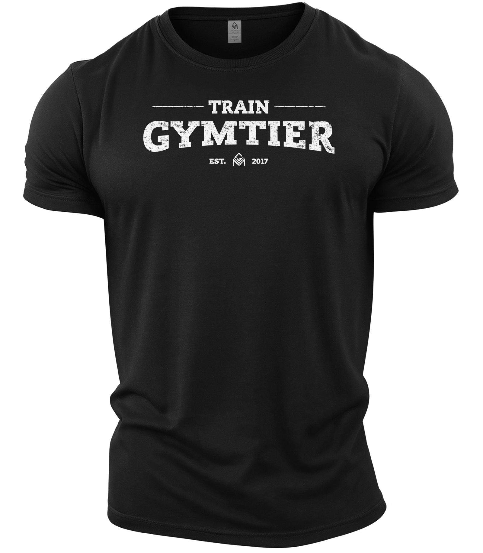 Black | Front