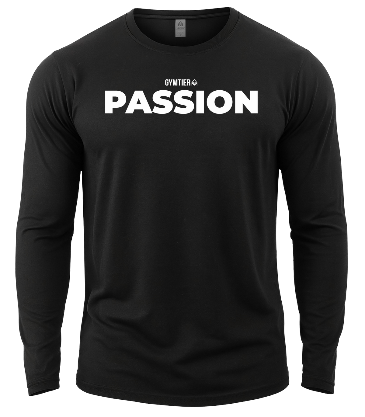 Black | Front