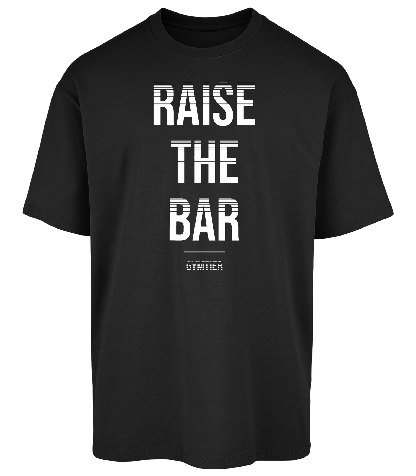 Black | Front