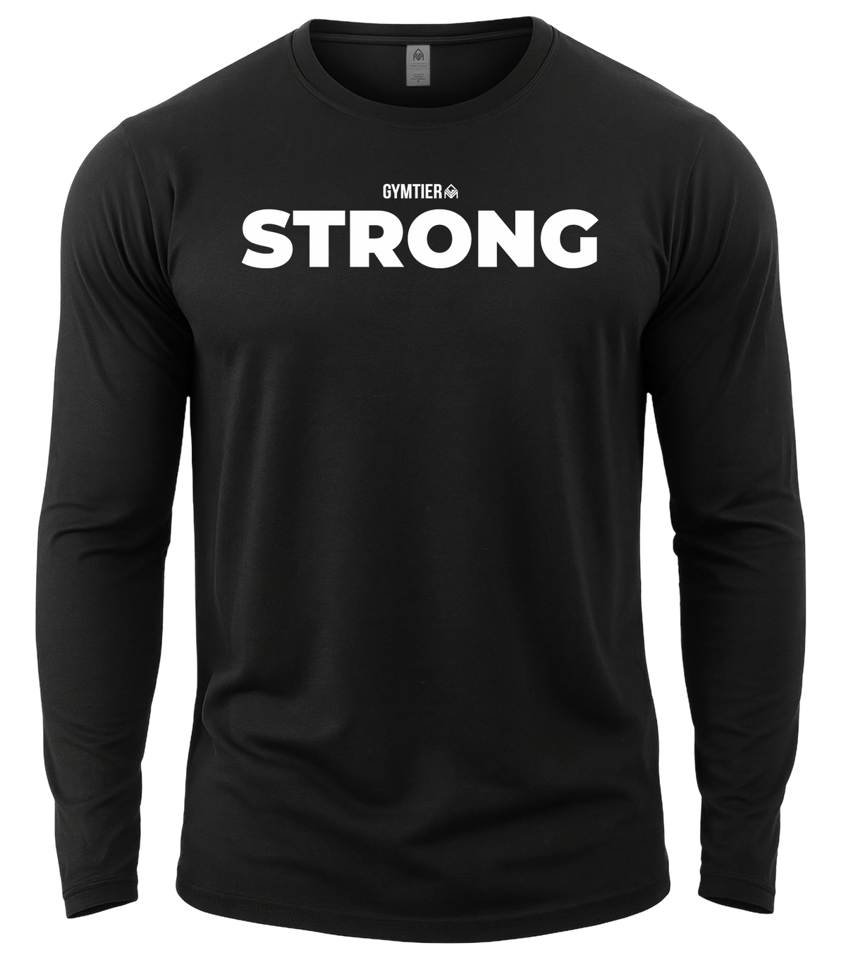 Black | Front