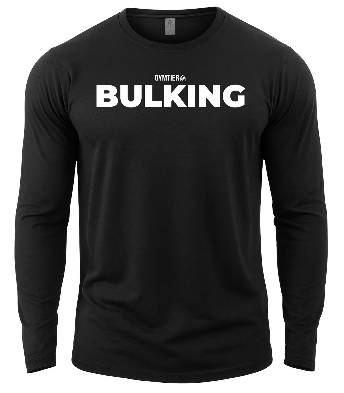 Black | Front