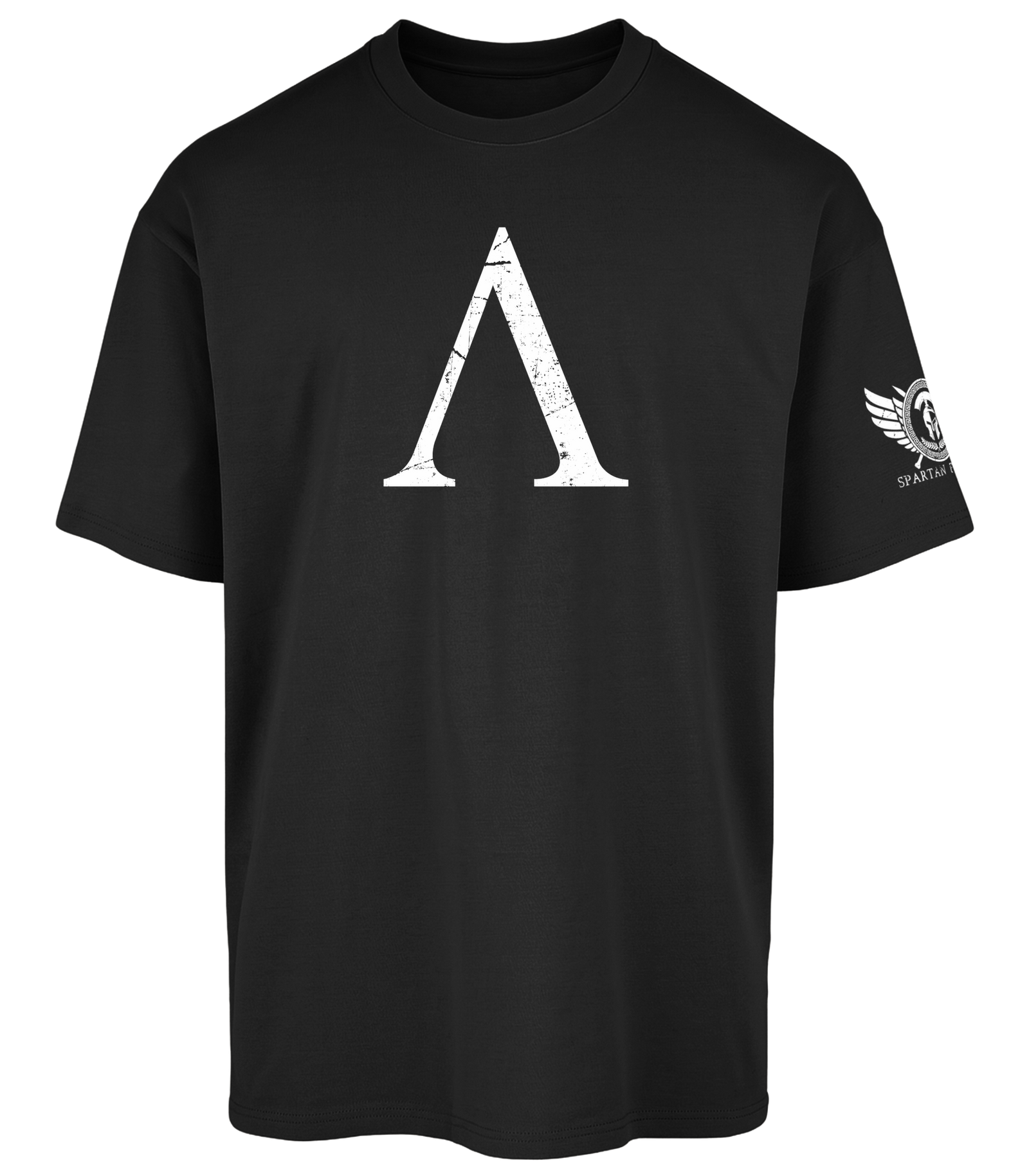 Black | Front