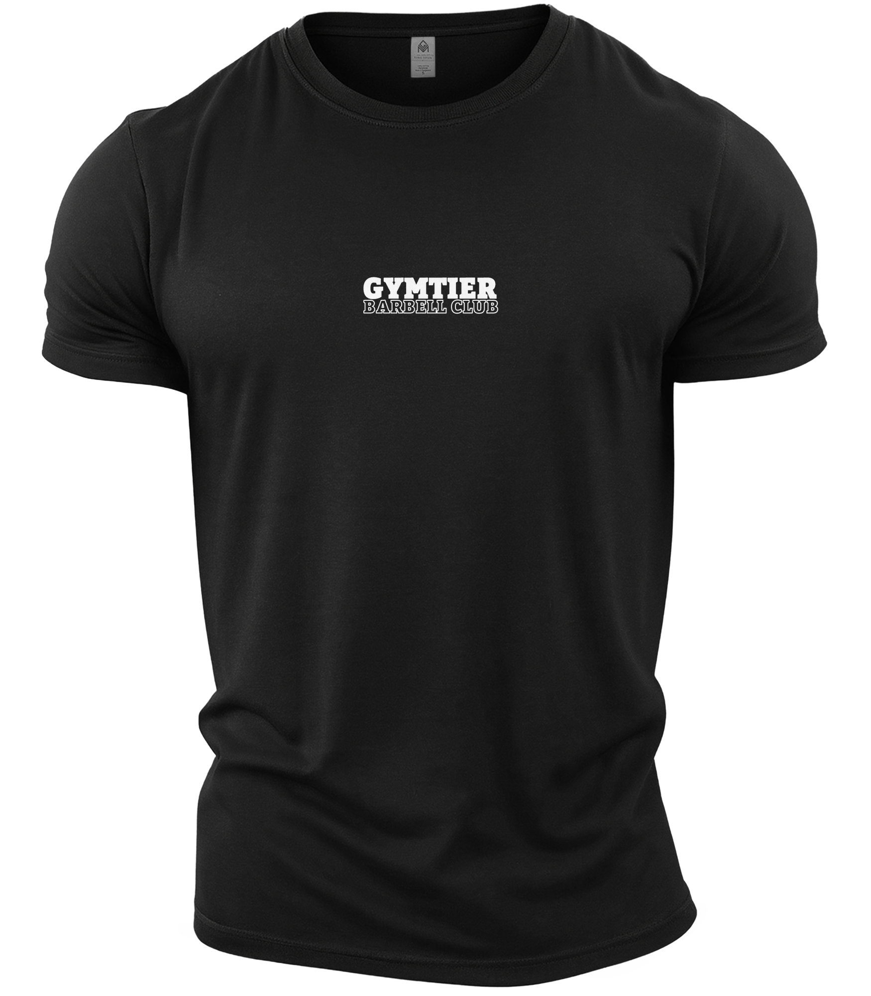 Black | Front