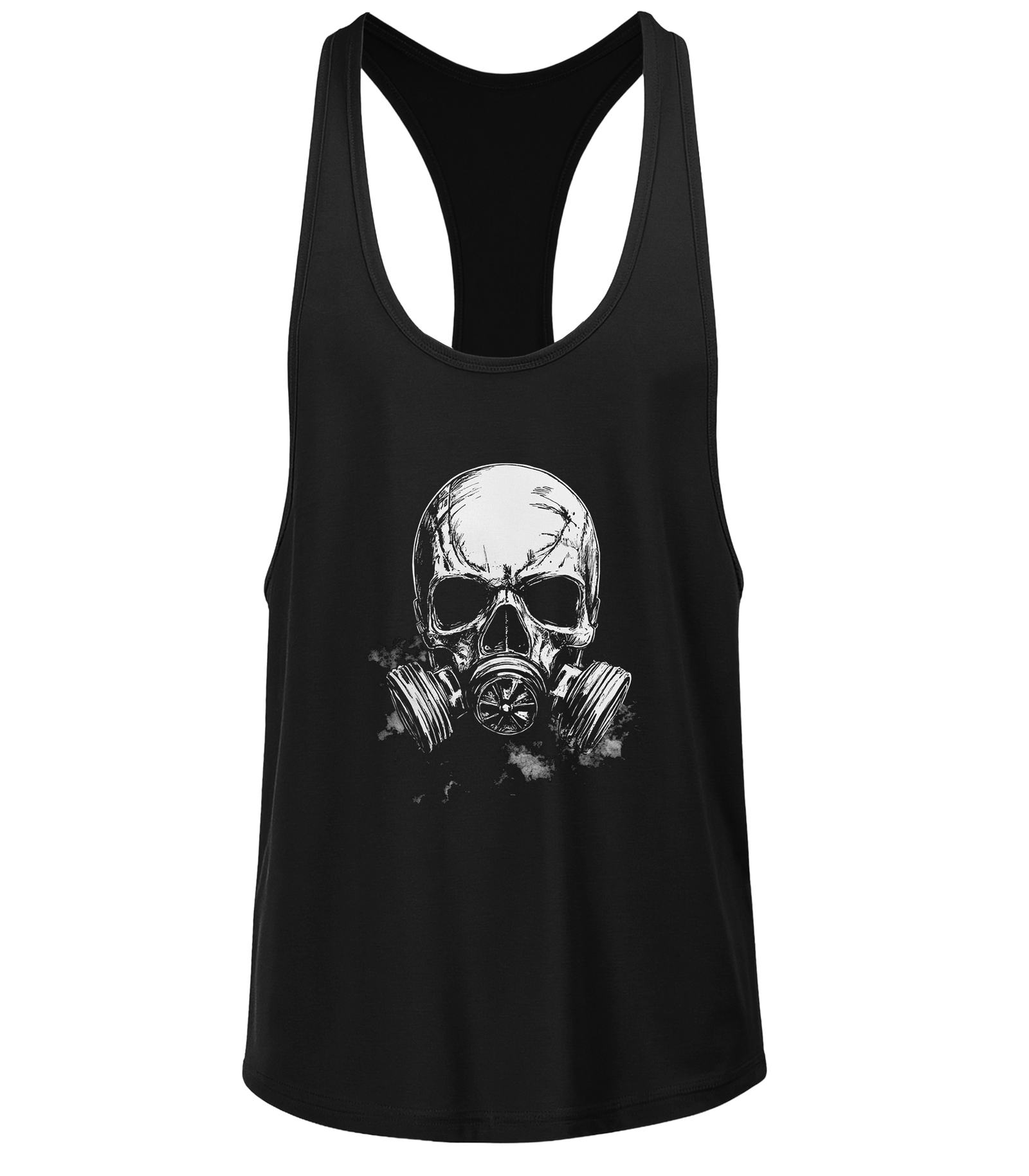 Black | Front