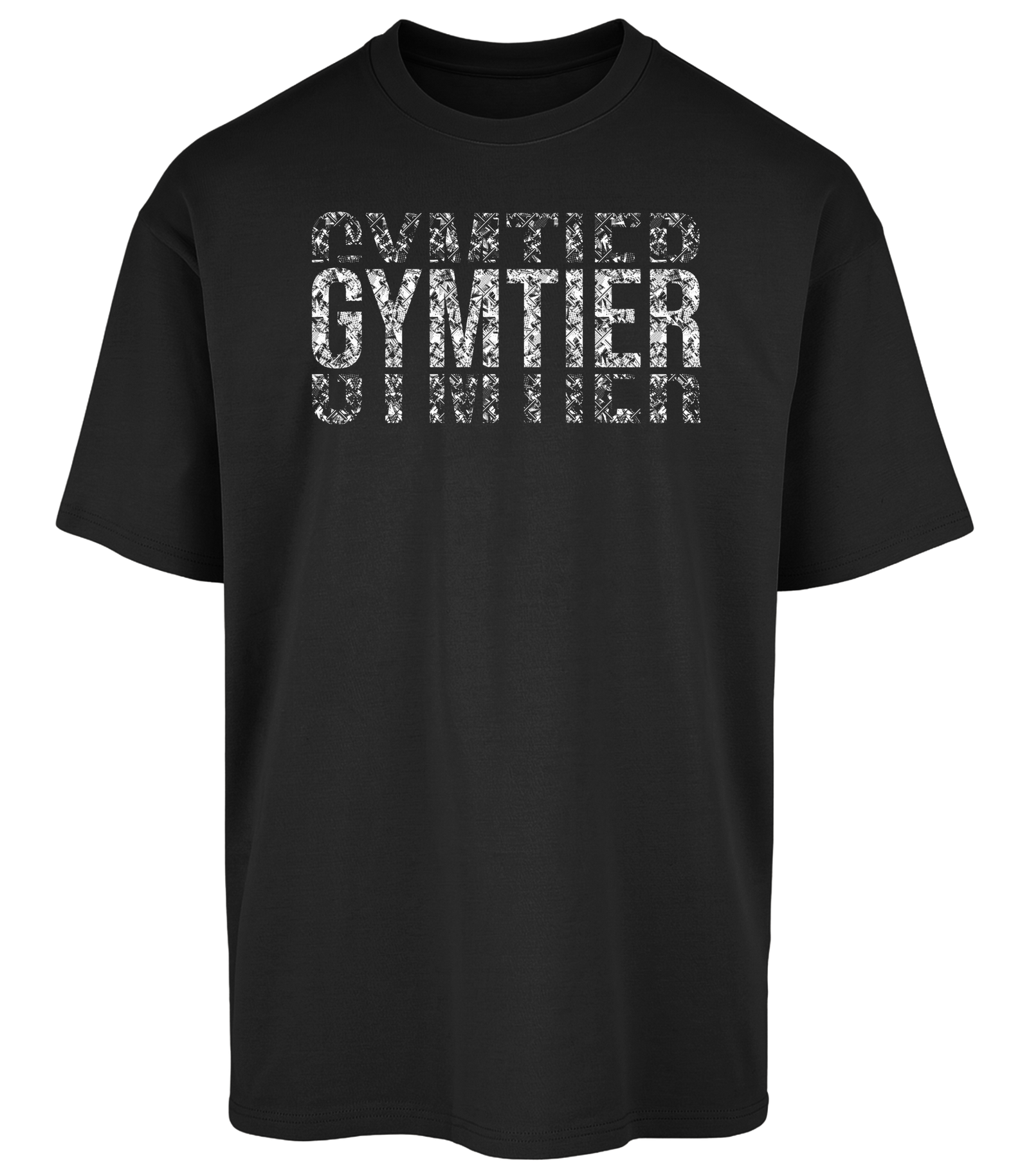 Black | Front