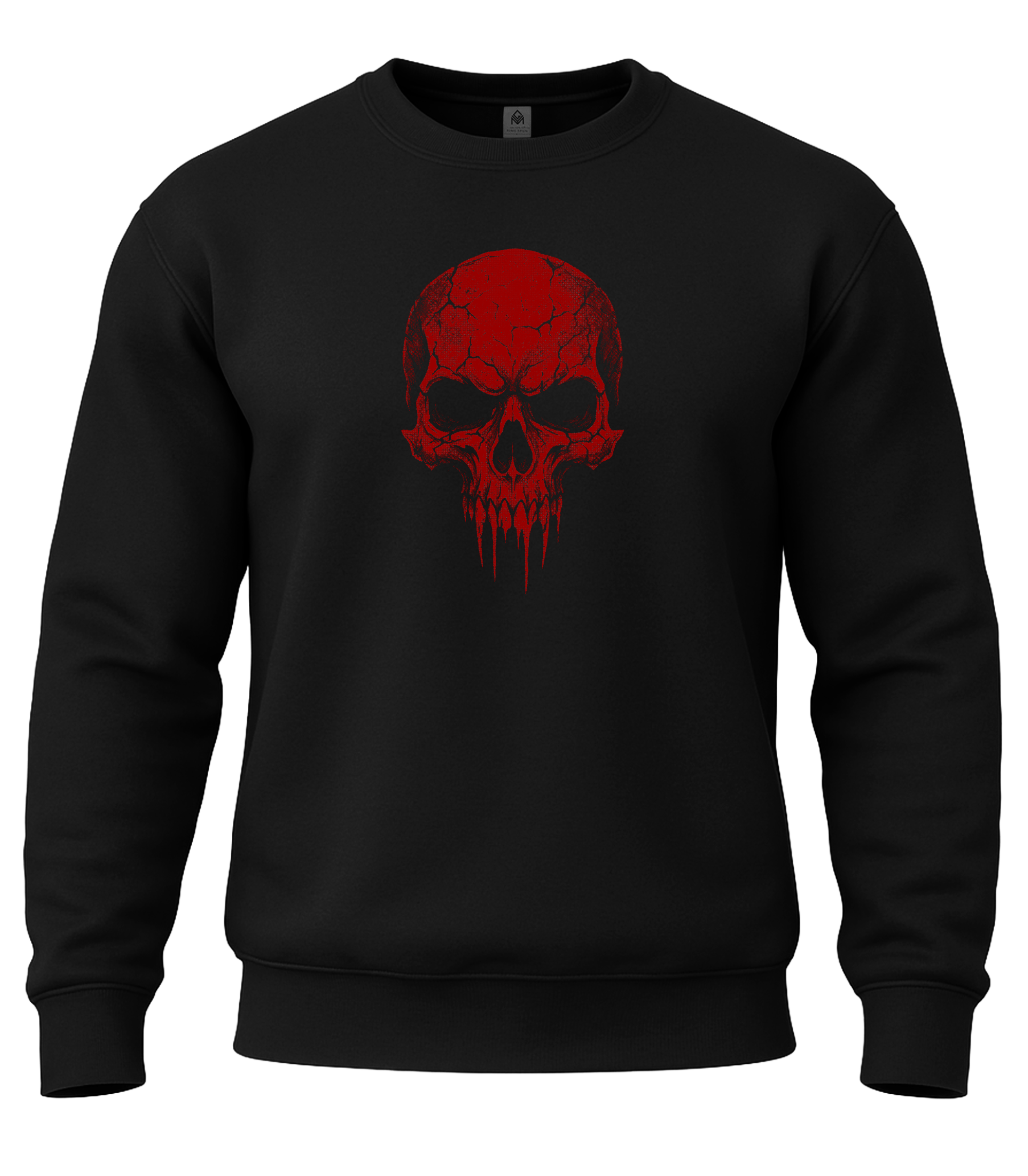 Black | Front