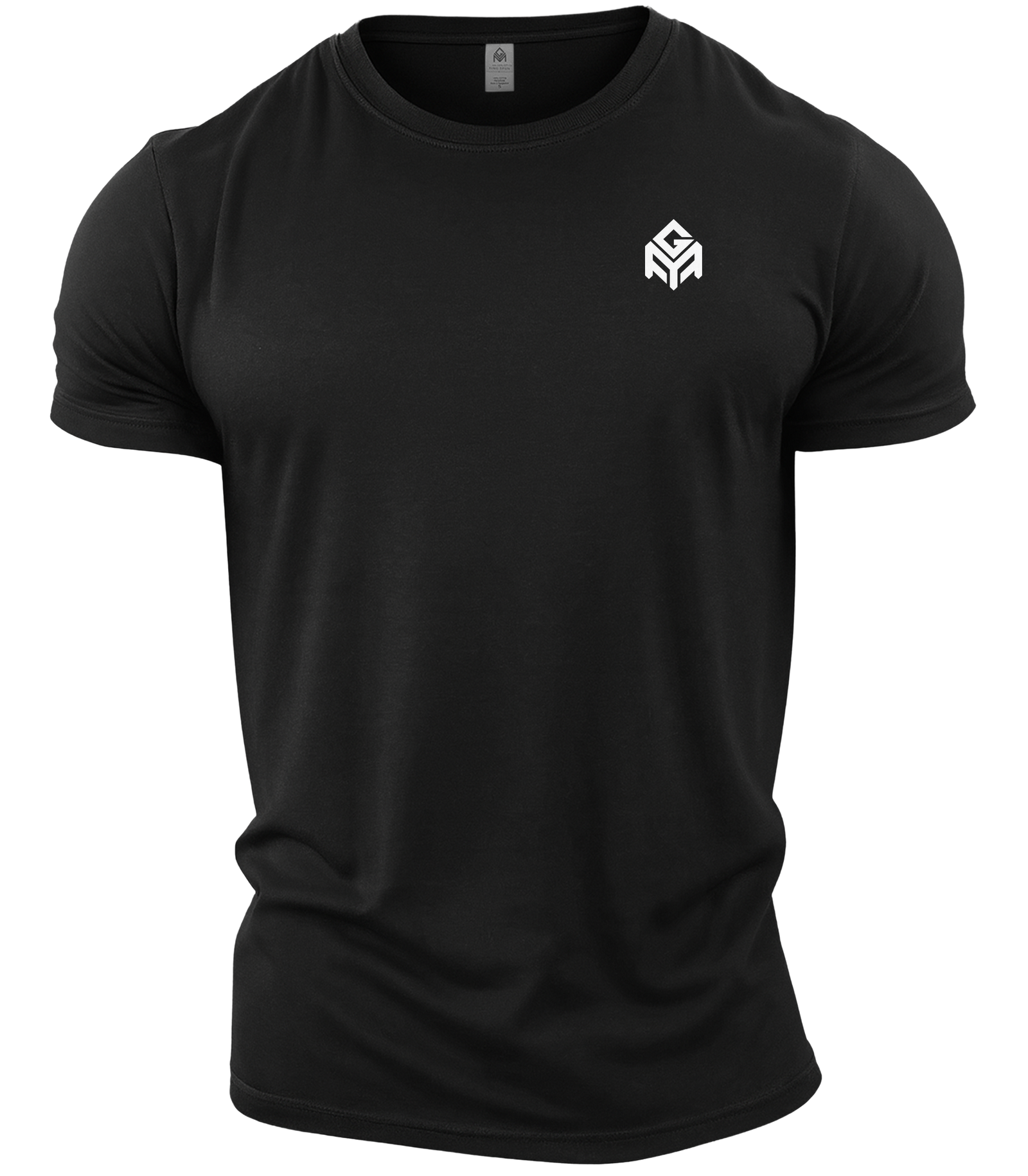 Gymtier Core - Men's T-Shirt