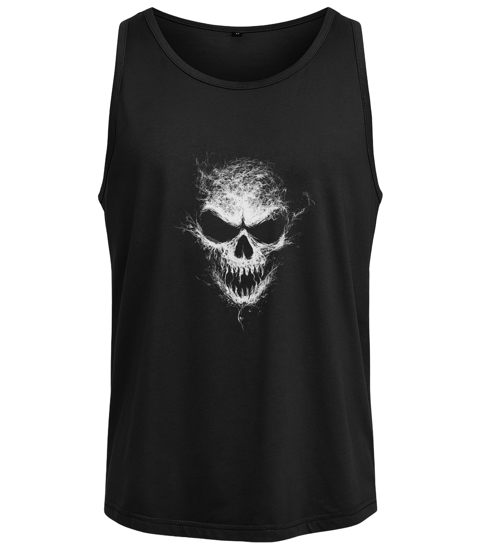 Black | Front