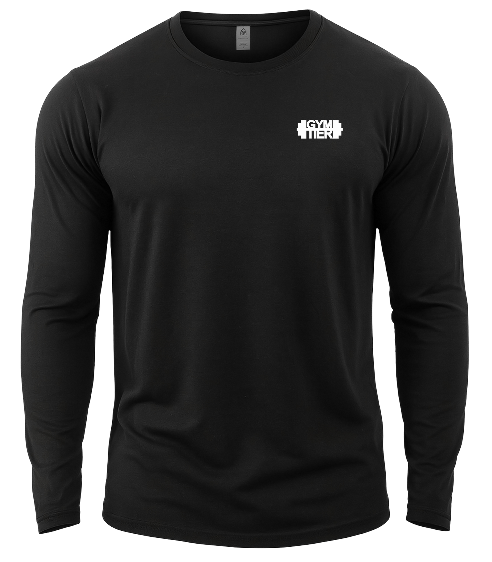 Black | Front
