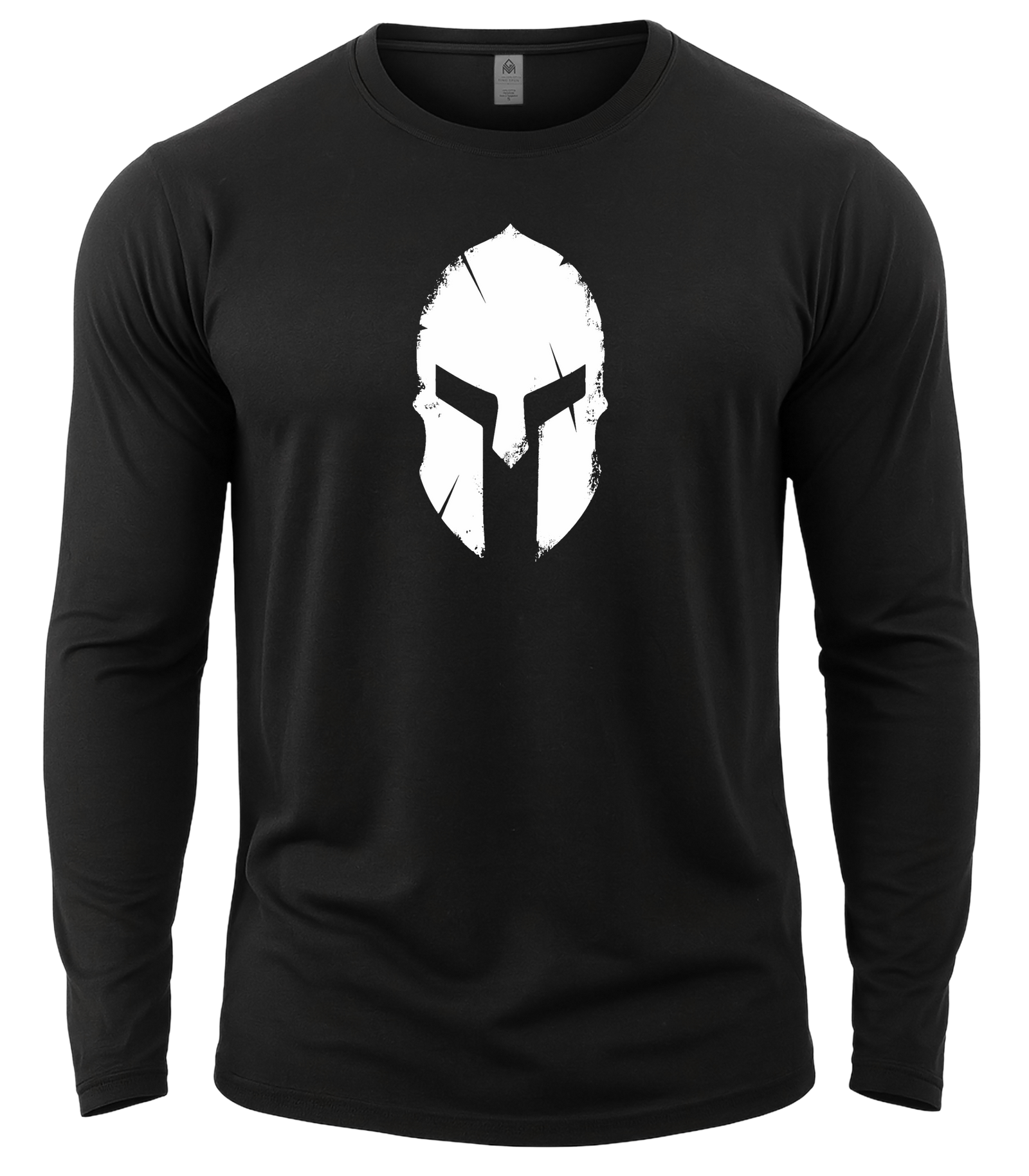 Black | Front