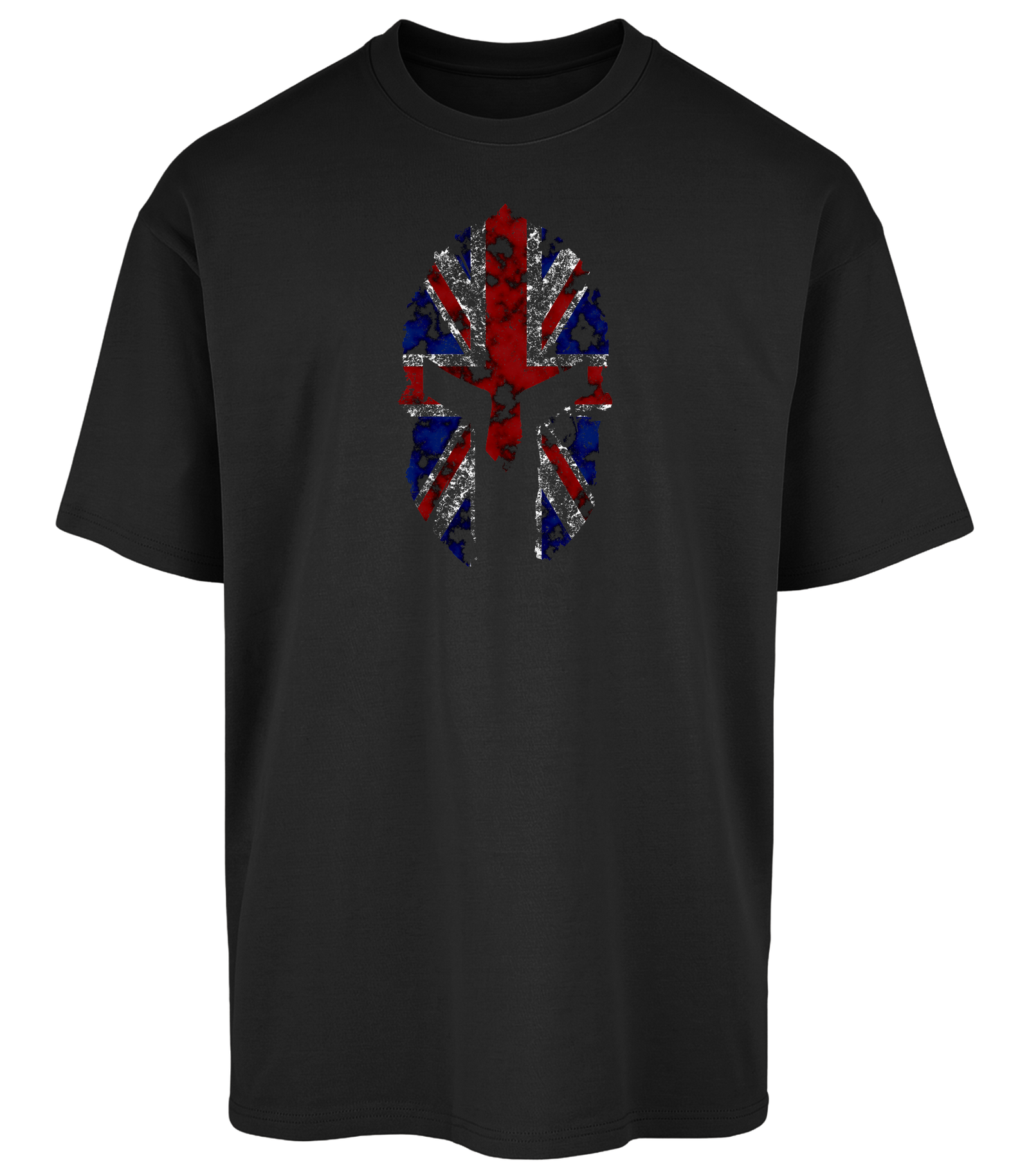 Black | Front