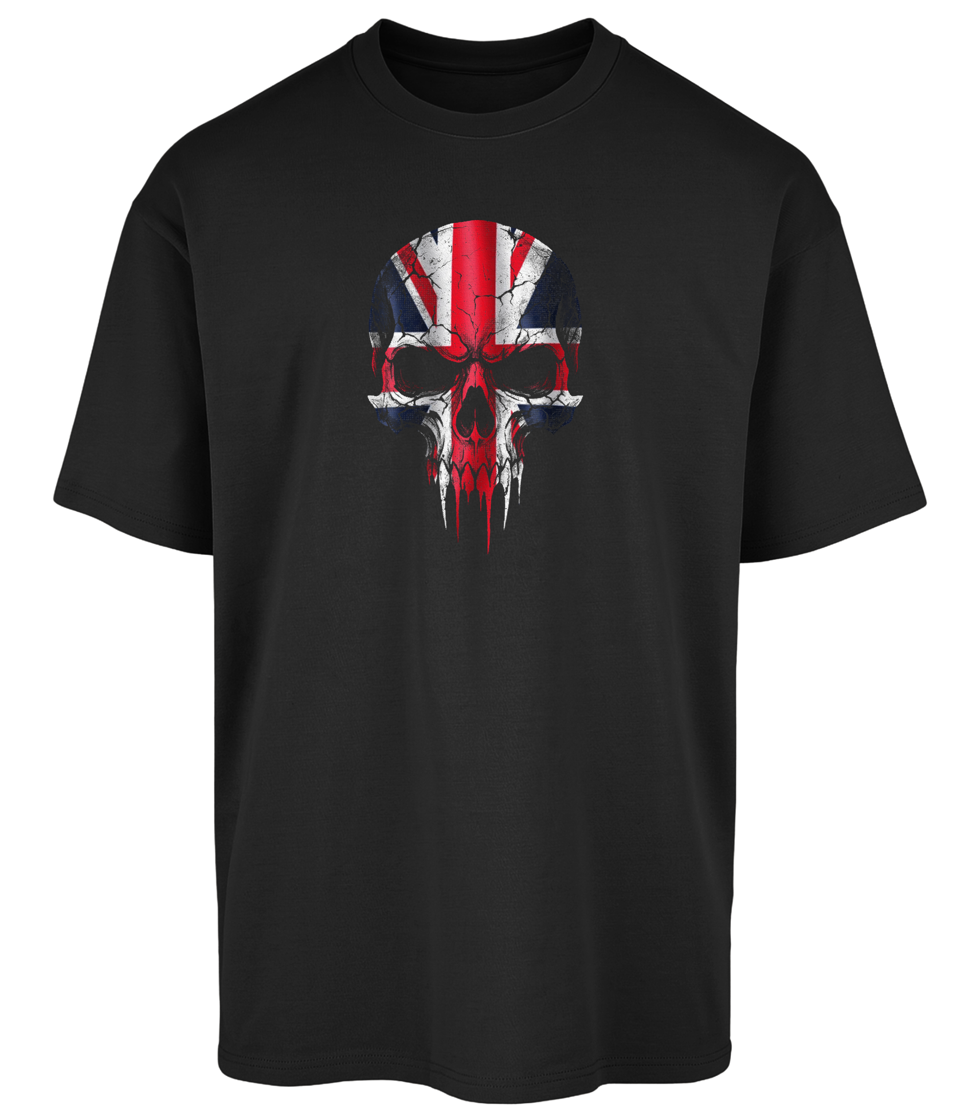 Black | Front